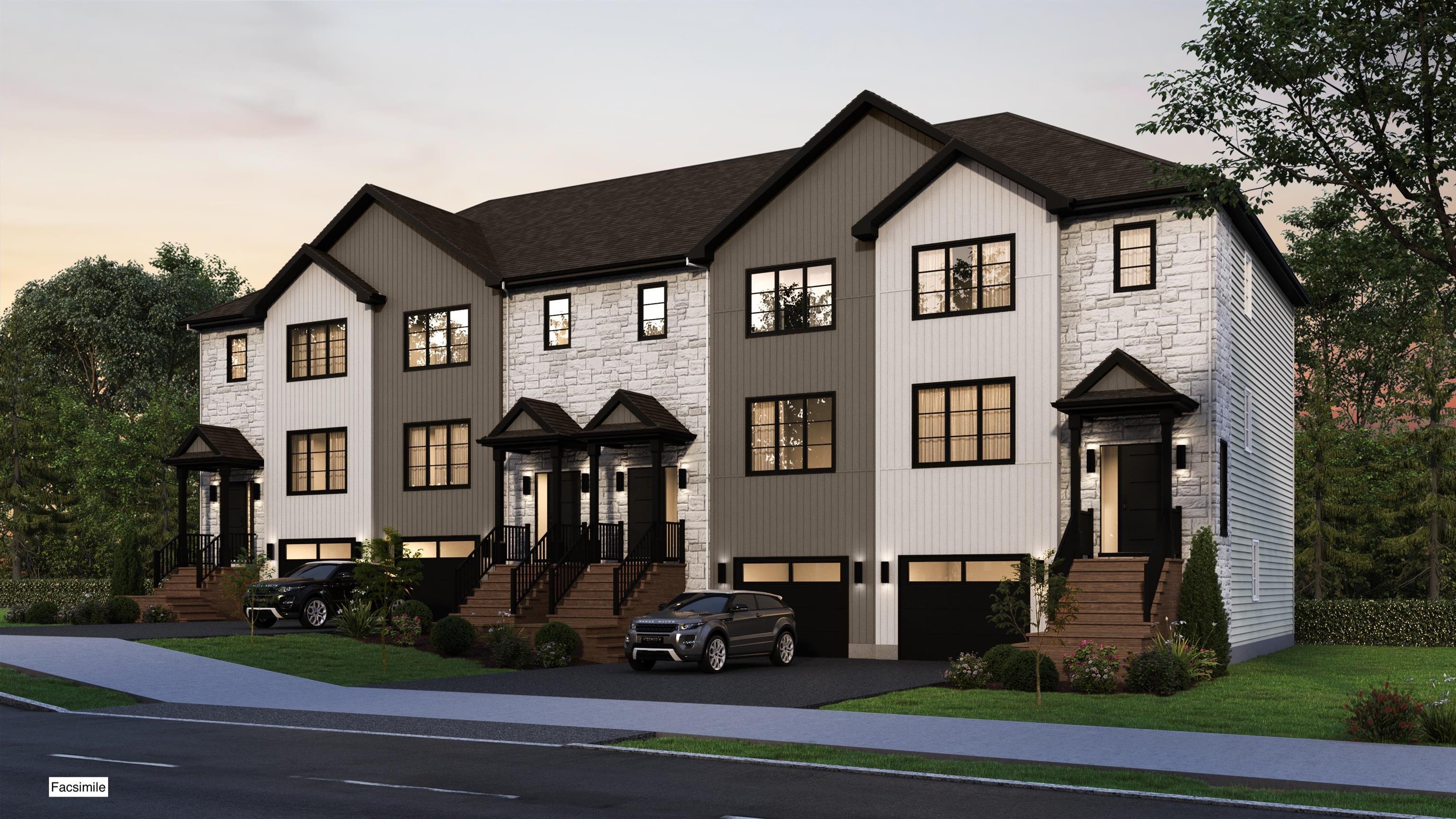 Gc03a 32 Goldenglade Close, Dartmouth, NS (MLS® 202611968)