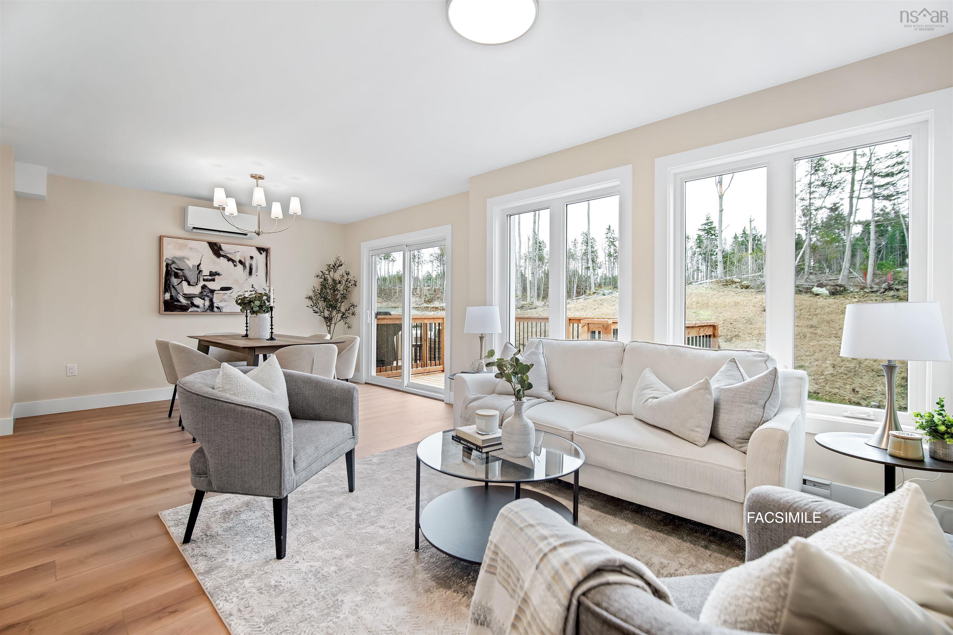Gc03b 34 Goldenglade Close Close, Dartmouth, NS (MLS 202611969)