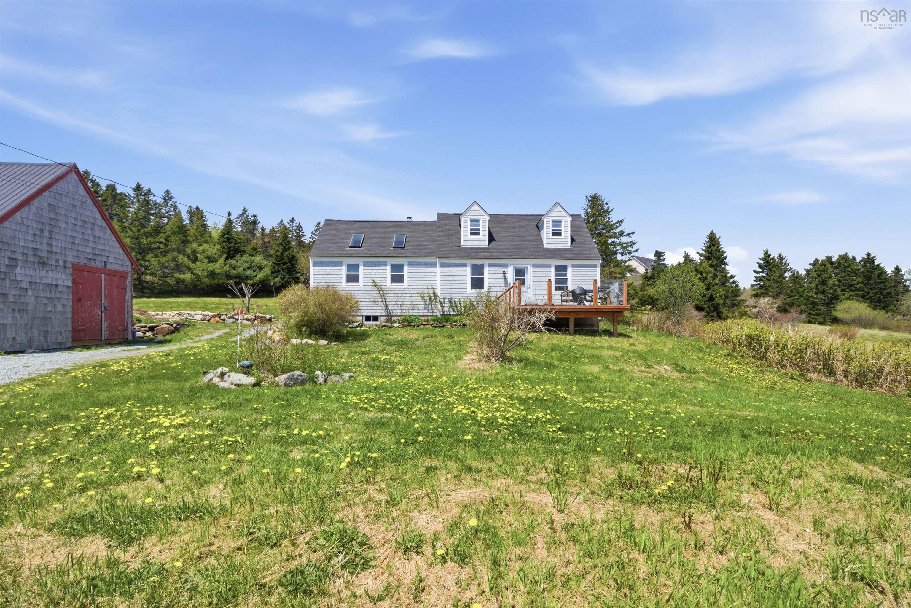 15 Shore Road, West Chezzetcook, NS (MLS 202611971)