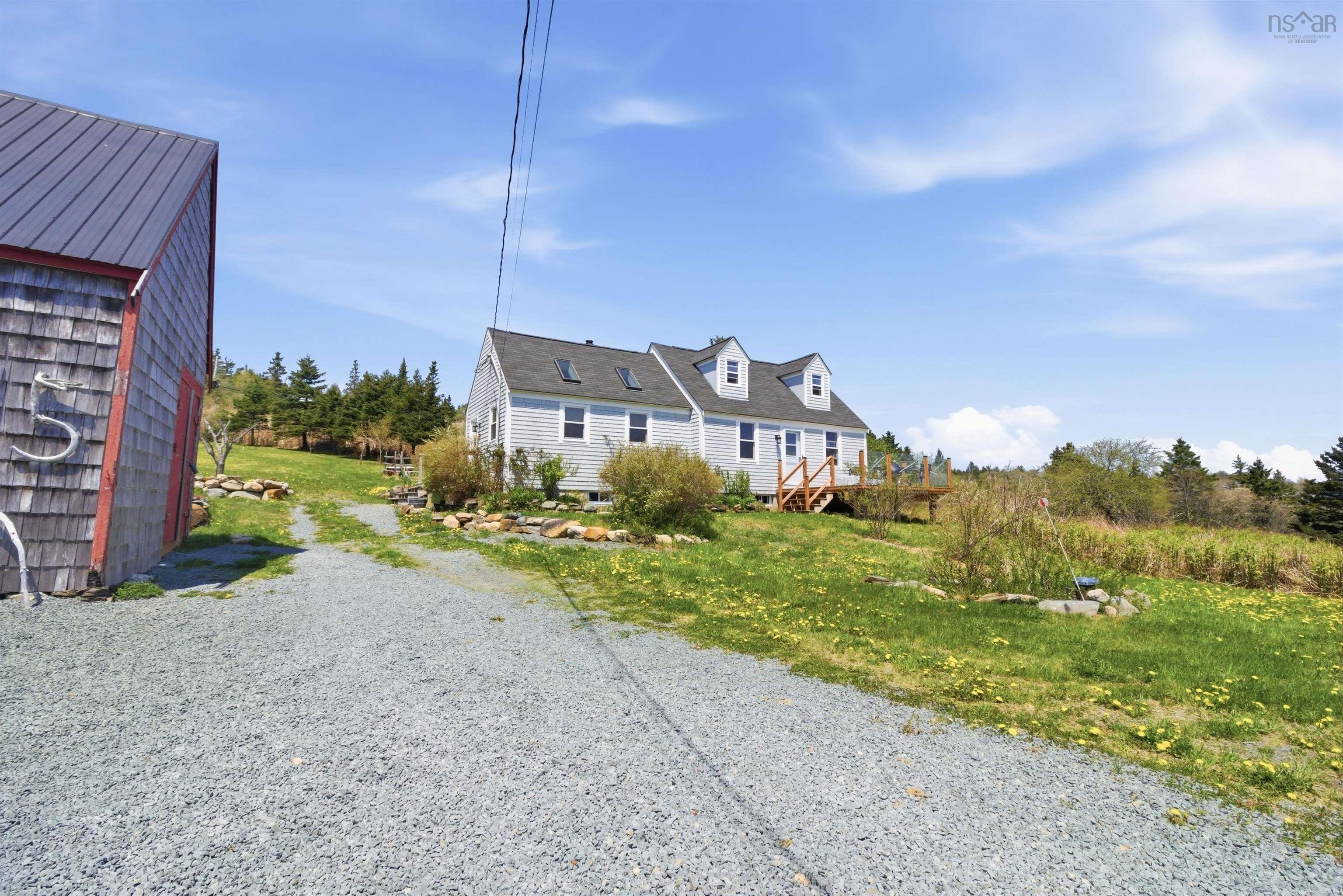 15 Shore Road, West Chezzetcook, NS (MLS 202611971)