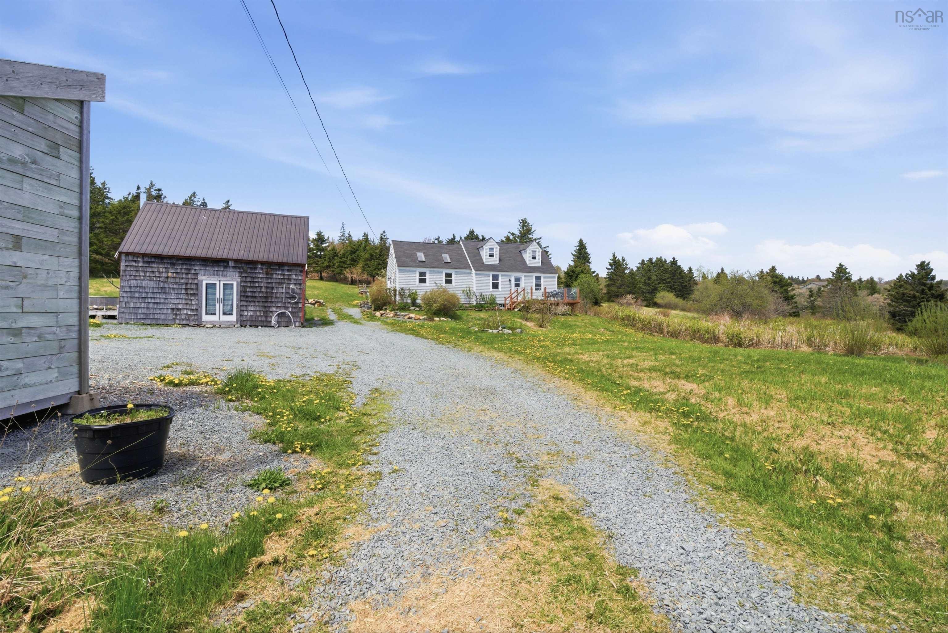15 Shore Road, West Chezzetcook, NS (MLS 202611971)
