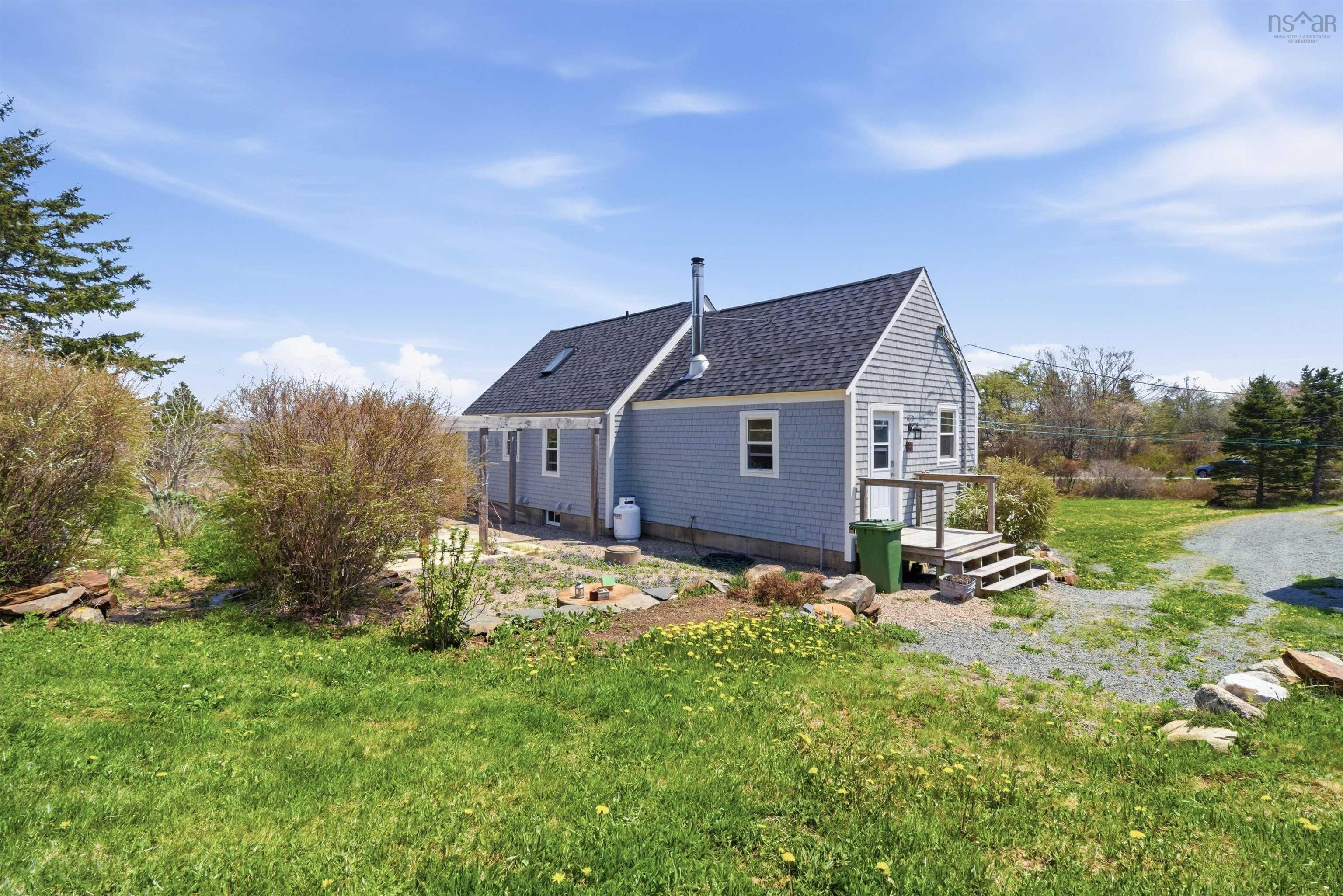 15 Shore Road, West Chezzetcook, NS (MLS 202611971)