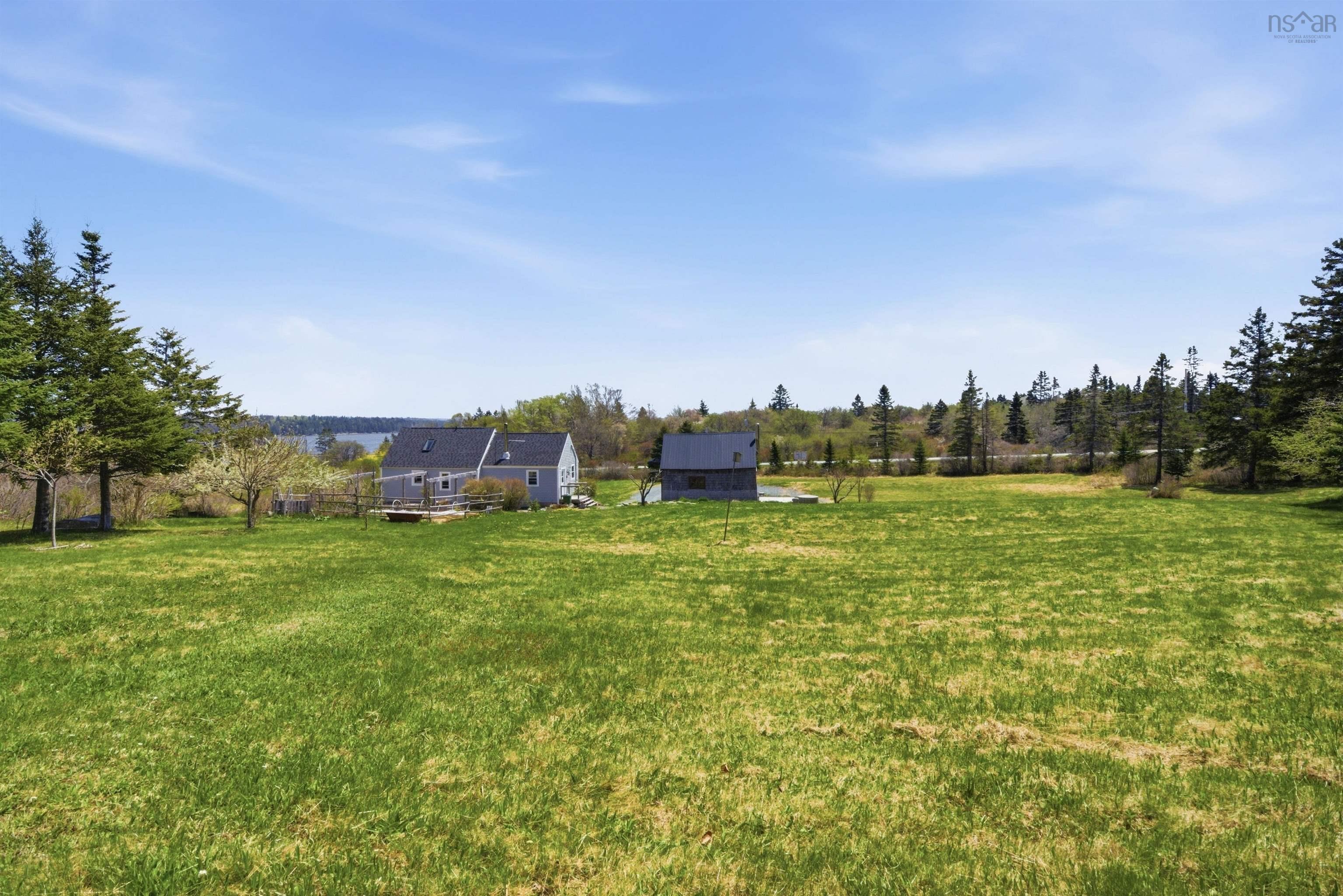 15 Shore Road, West Chezzetcook, NS (MLS 202611971)