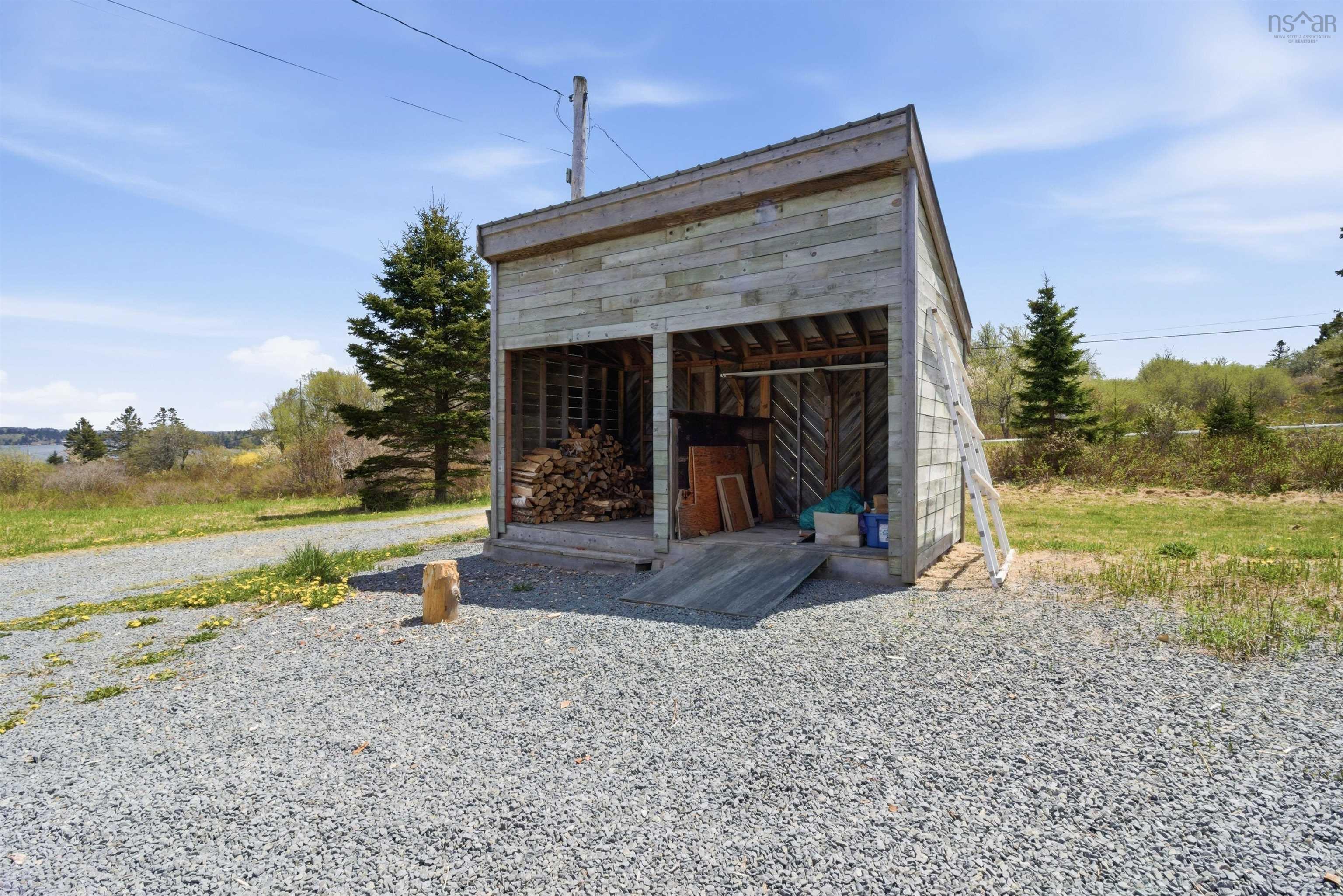 15 Shore Road, West Chezzetcook, NS (MLS 202611971)