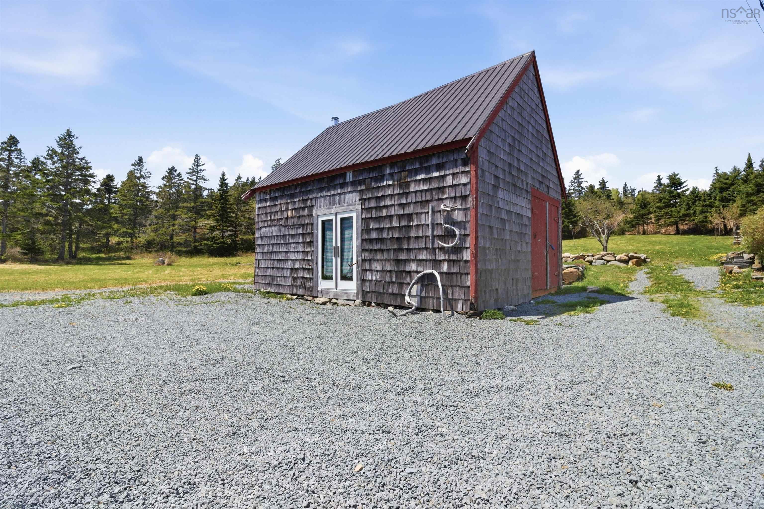 15 Shore Road, West Chezzetcook, NS (MLS 202611971)