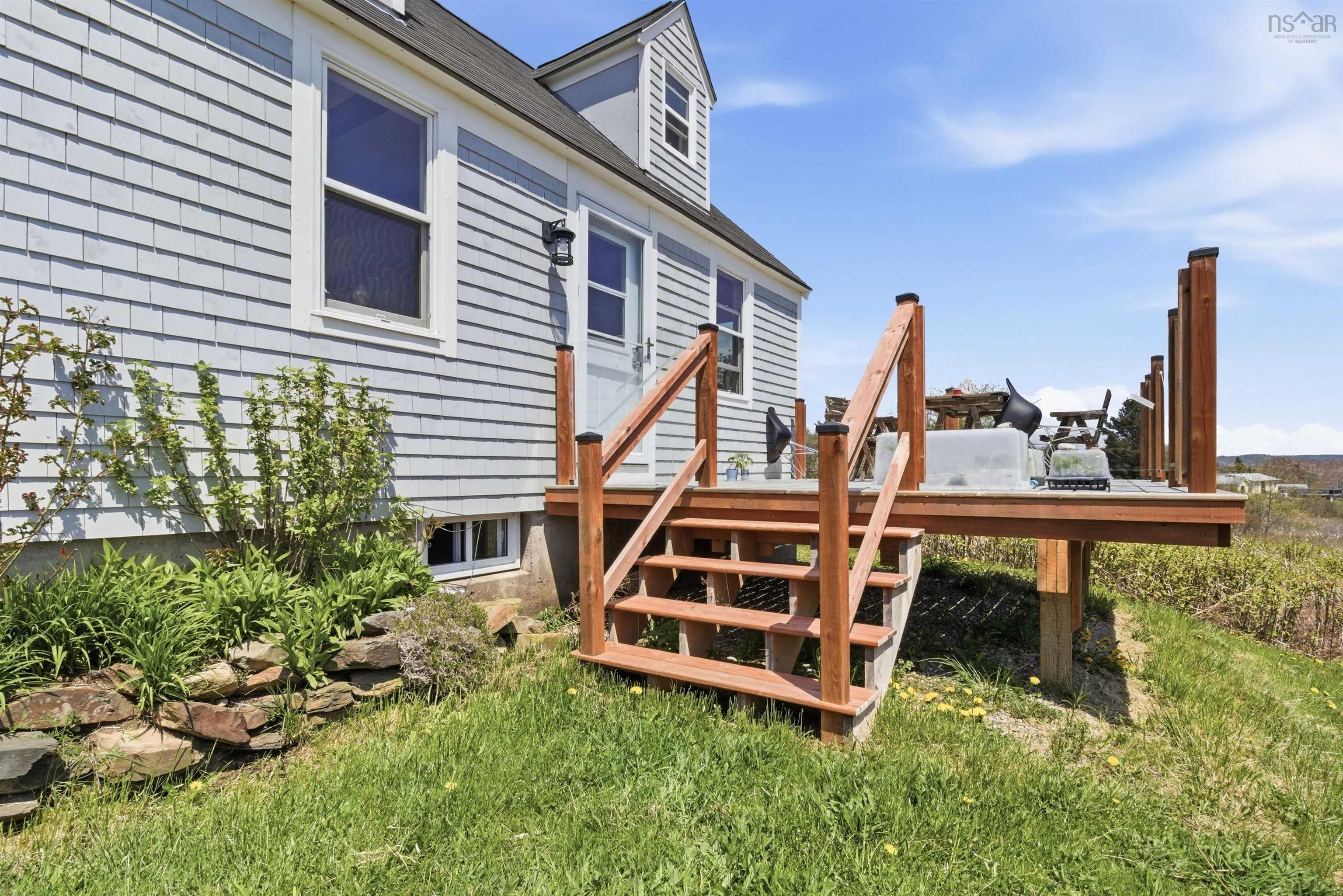 15 Shore Road, West Chezzetcook, NS (MLS 202611971)