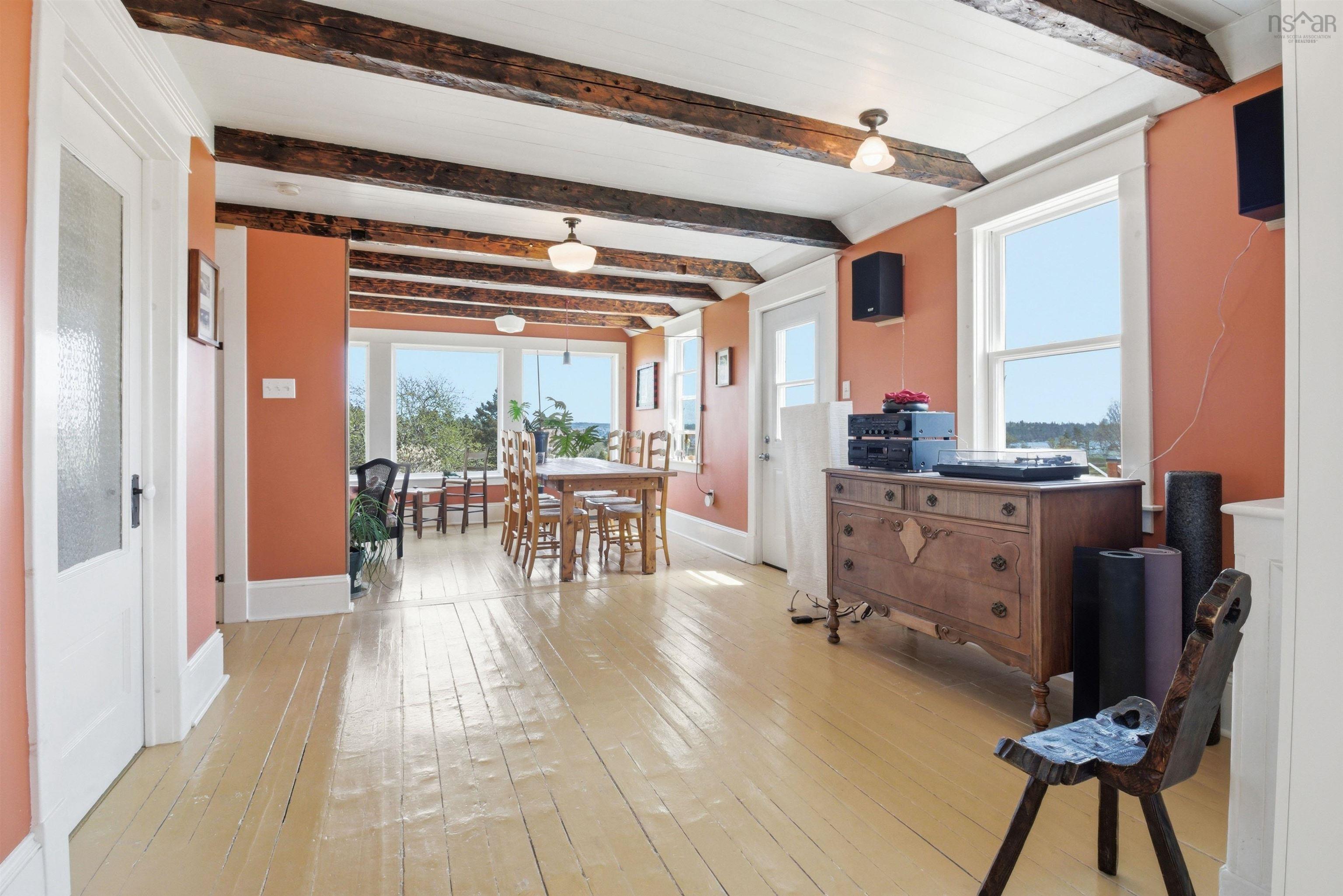 15 Shore Road, West Chezzetcook, NS (MLS 202611971)