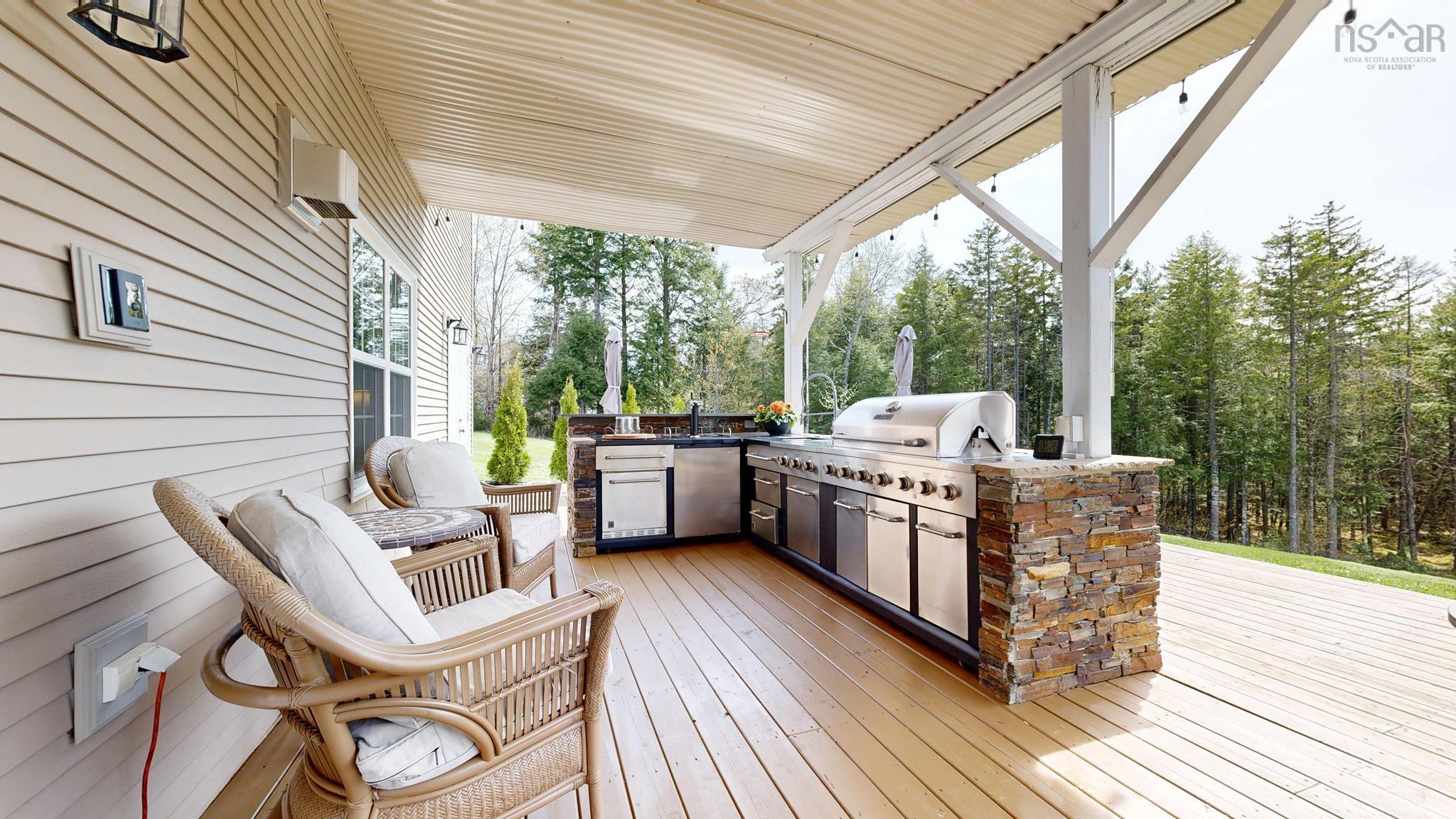 120 Briancrest Road, Windsor Junction, NS (MLS 202611973)