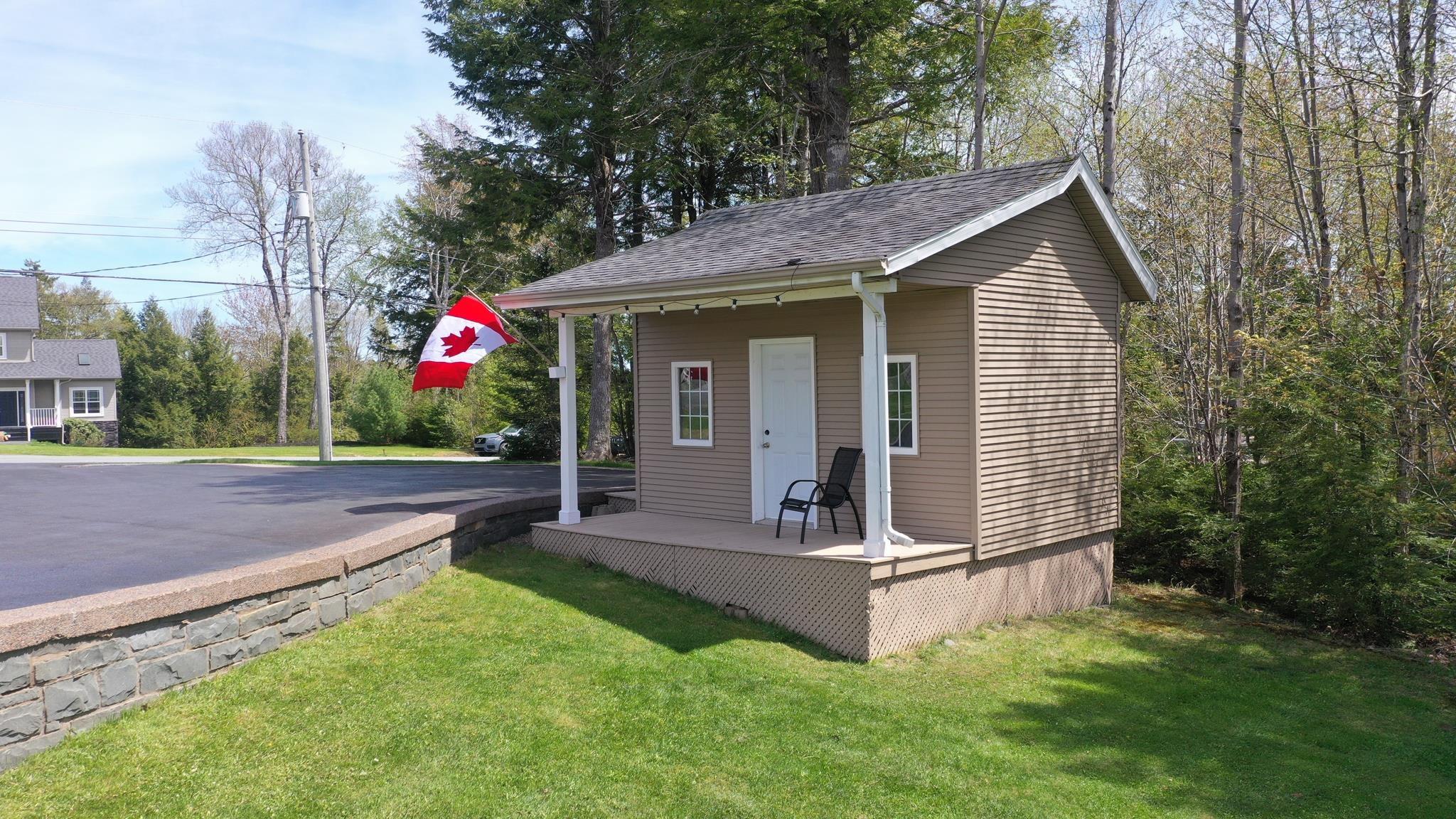 120 Briancrest Road, Windsor Junction, NS (MLS 202611973)