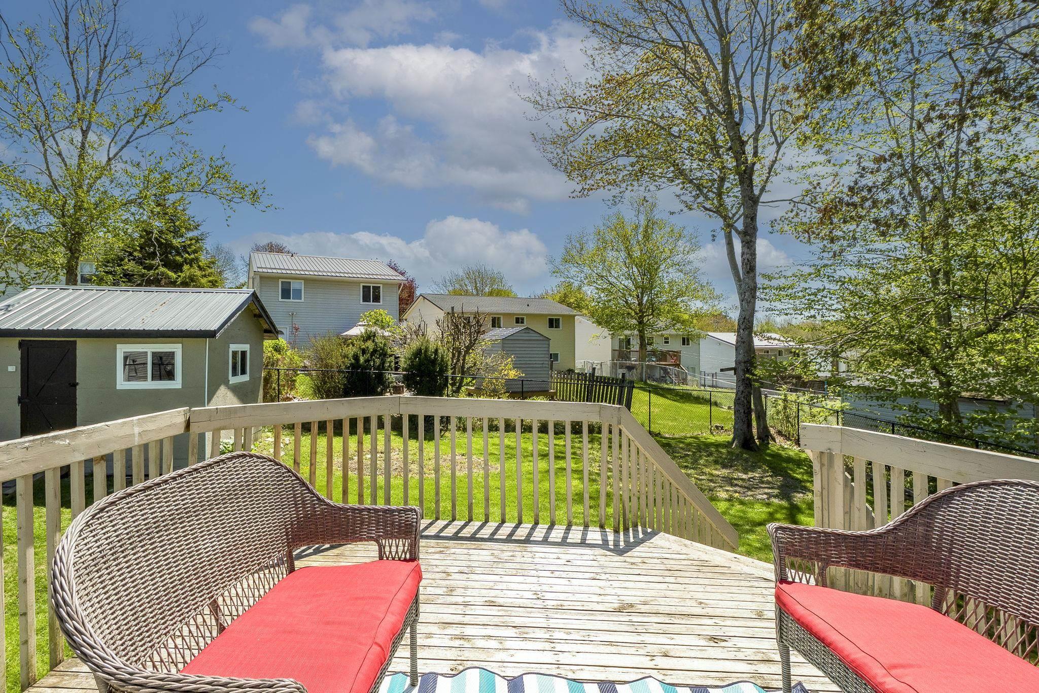 17 Noria Crescent, Middle Sackville, NS (MLS 202611980)