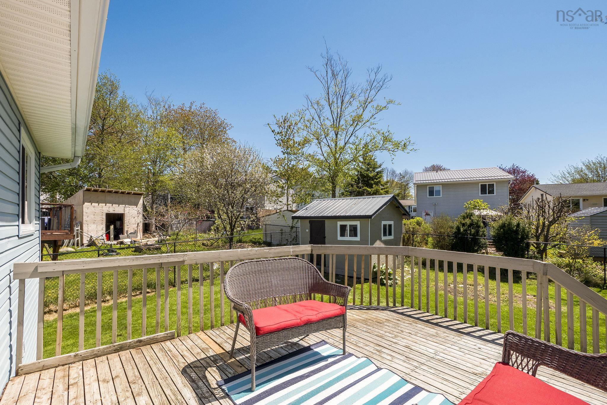 17 Noria Crescent, Middle Sackville, NS (MLS 202611980)