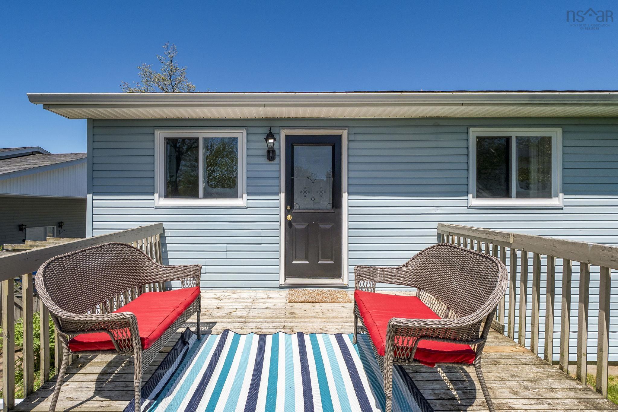 17 Noria Crescent, Middle Sackville, NS (MLS 202611980)