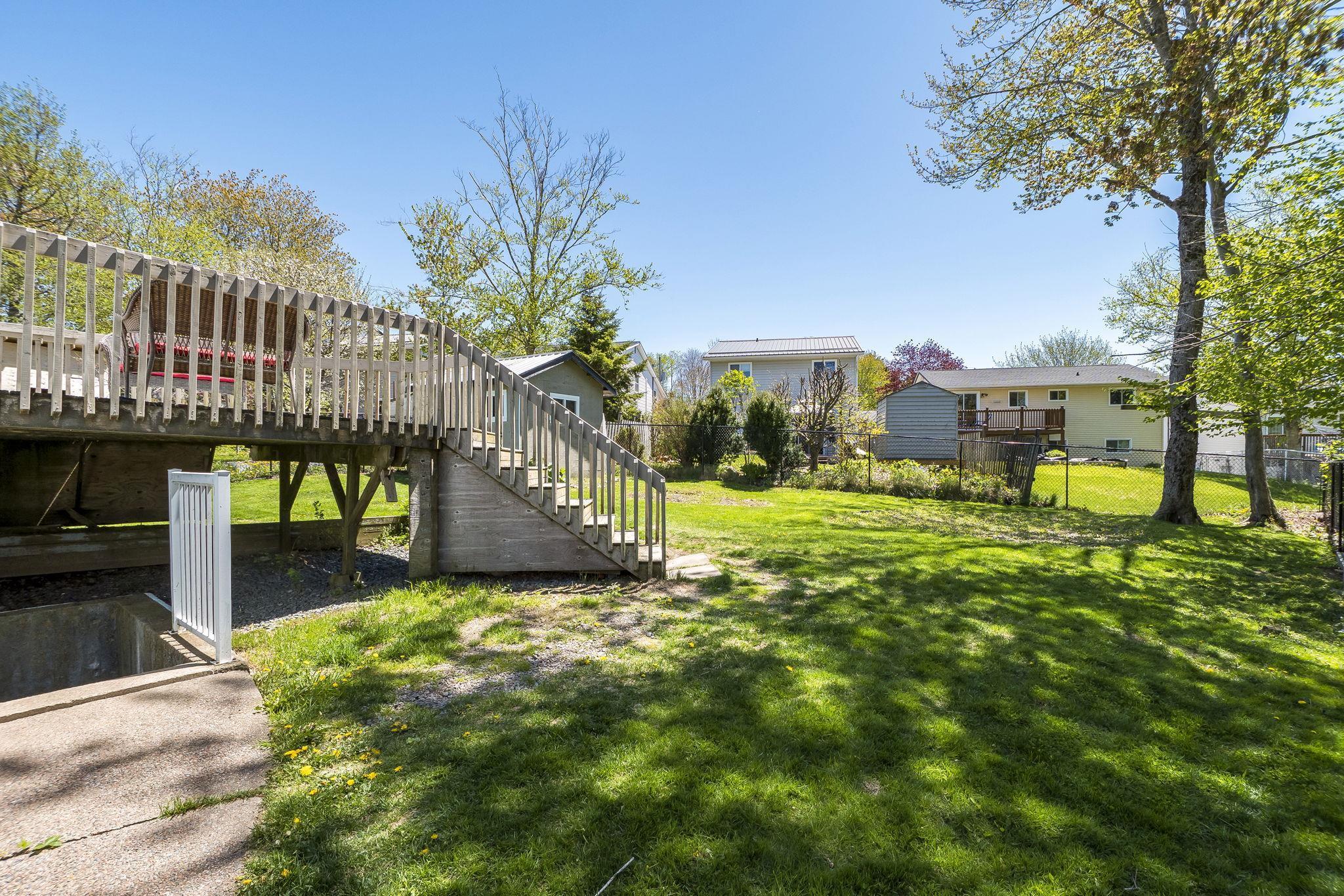 17 Noria Crescent, Middle Sackville, NS (MLS 202611980)