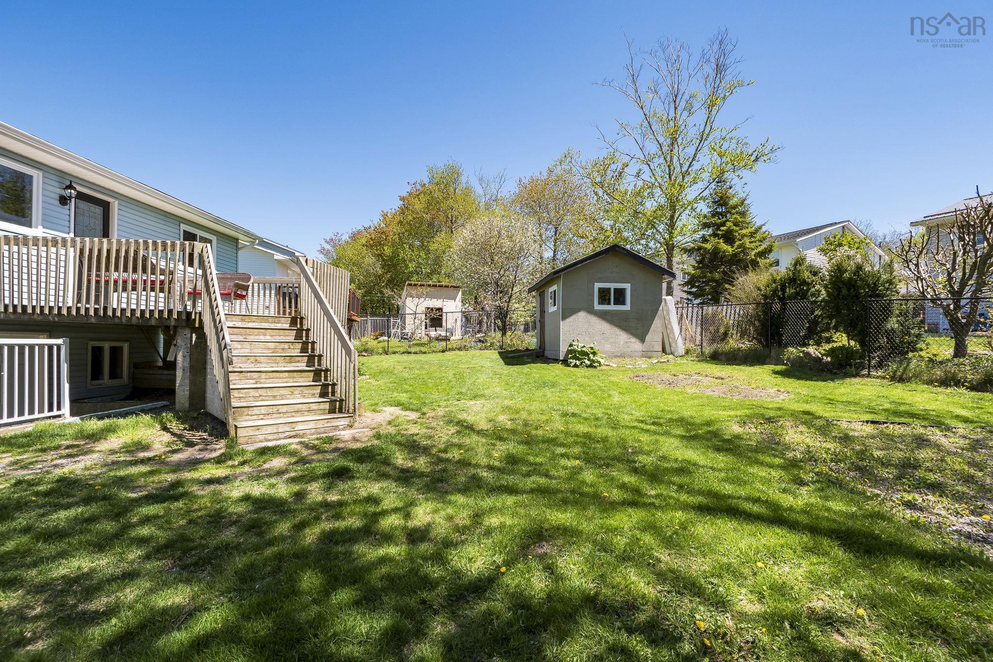 17 Noria Crescent, Middle Sackville, NS (MLS 202611980)