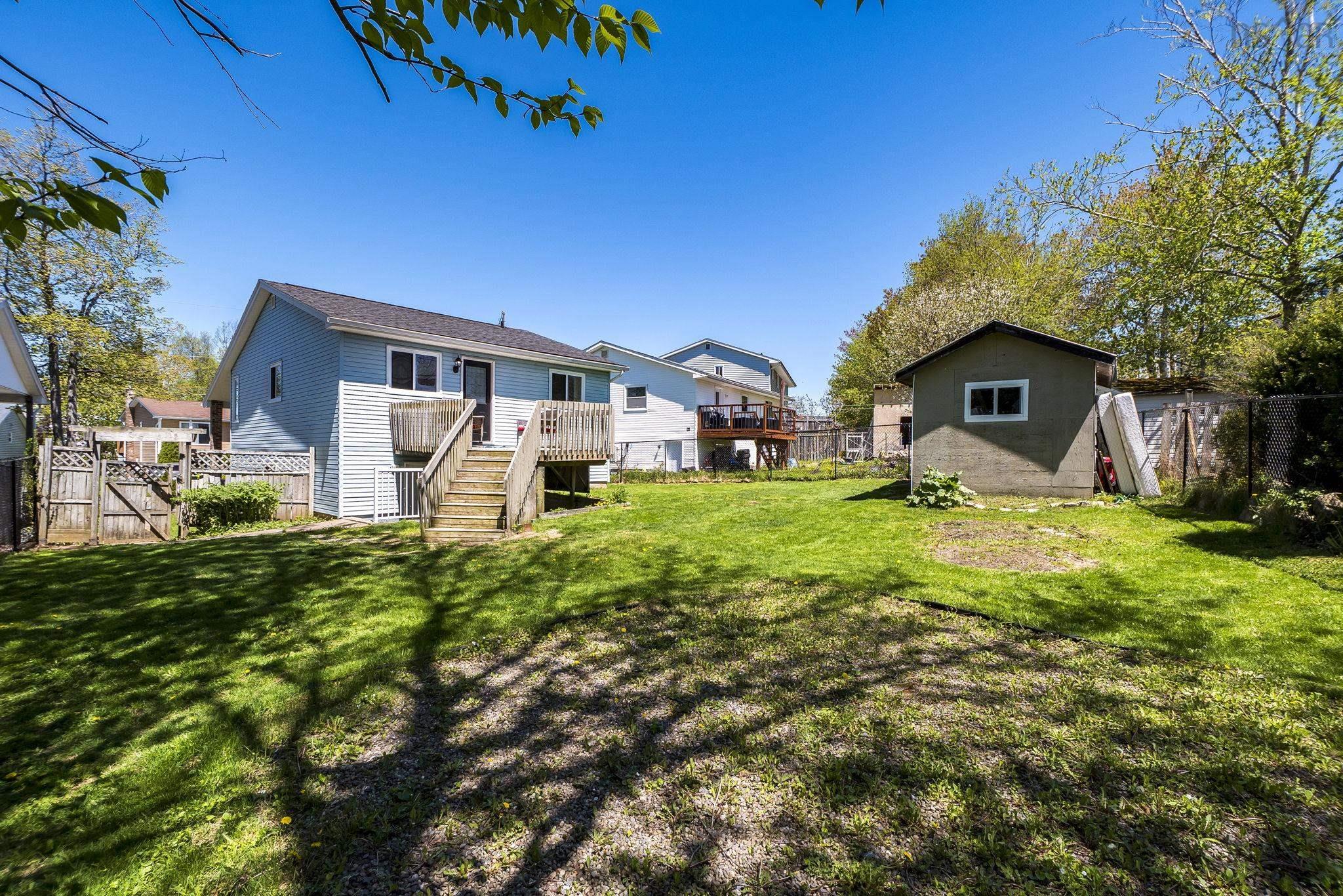 17 Noria Crescent, Middle Sackville, NS (MLS 202611980)