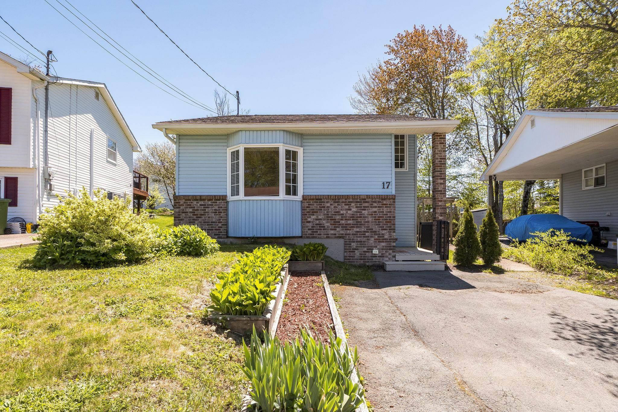 17 Noria Crescent, Middle Sackville, NS (MLS 202611980)