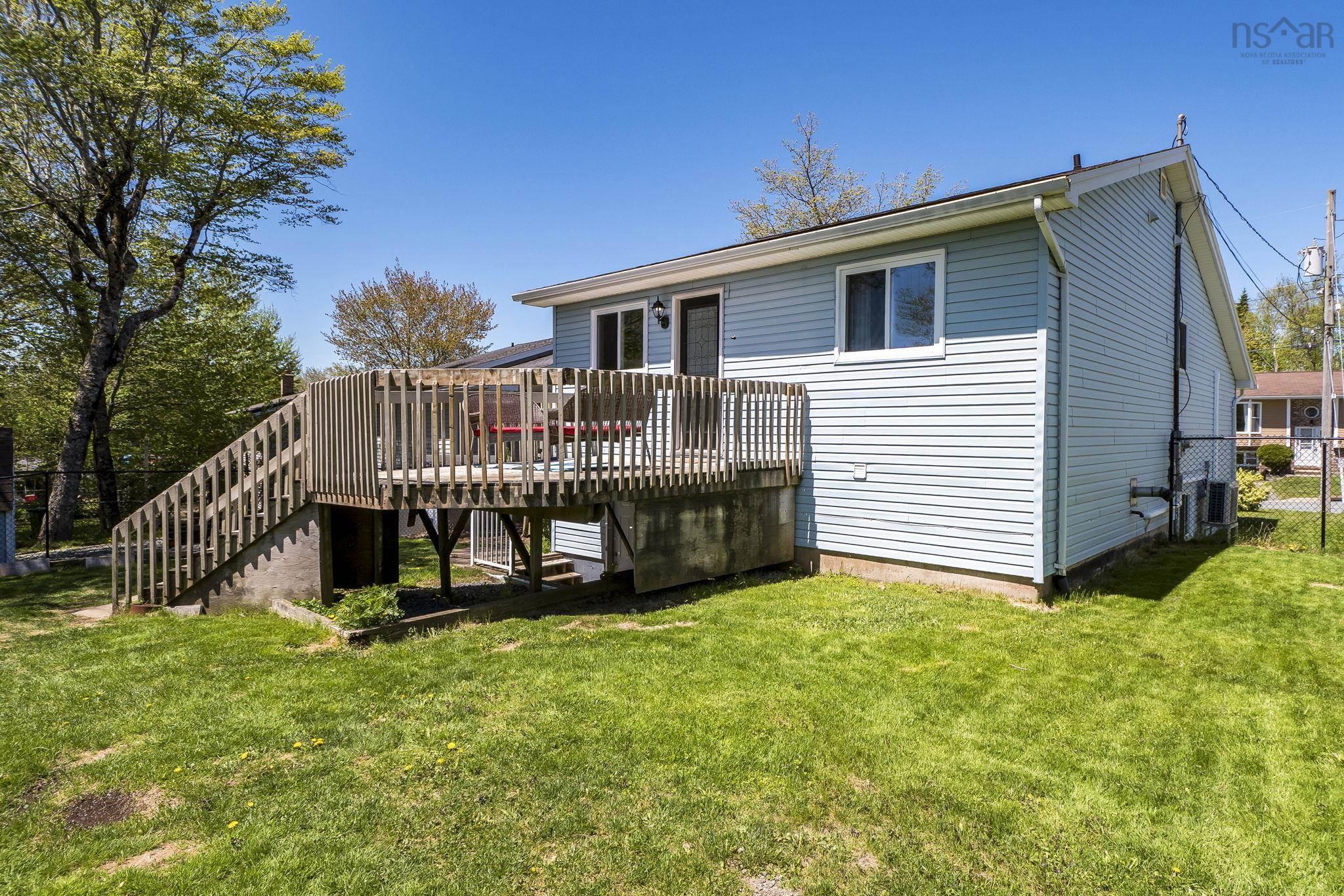 17 Noria Crescent, Middle Sackville, NS (MLS 202611980)