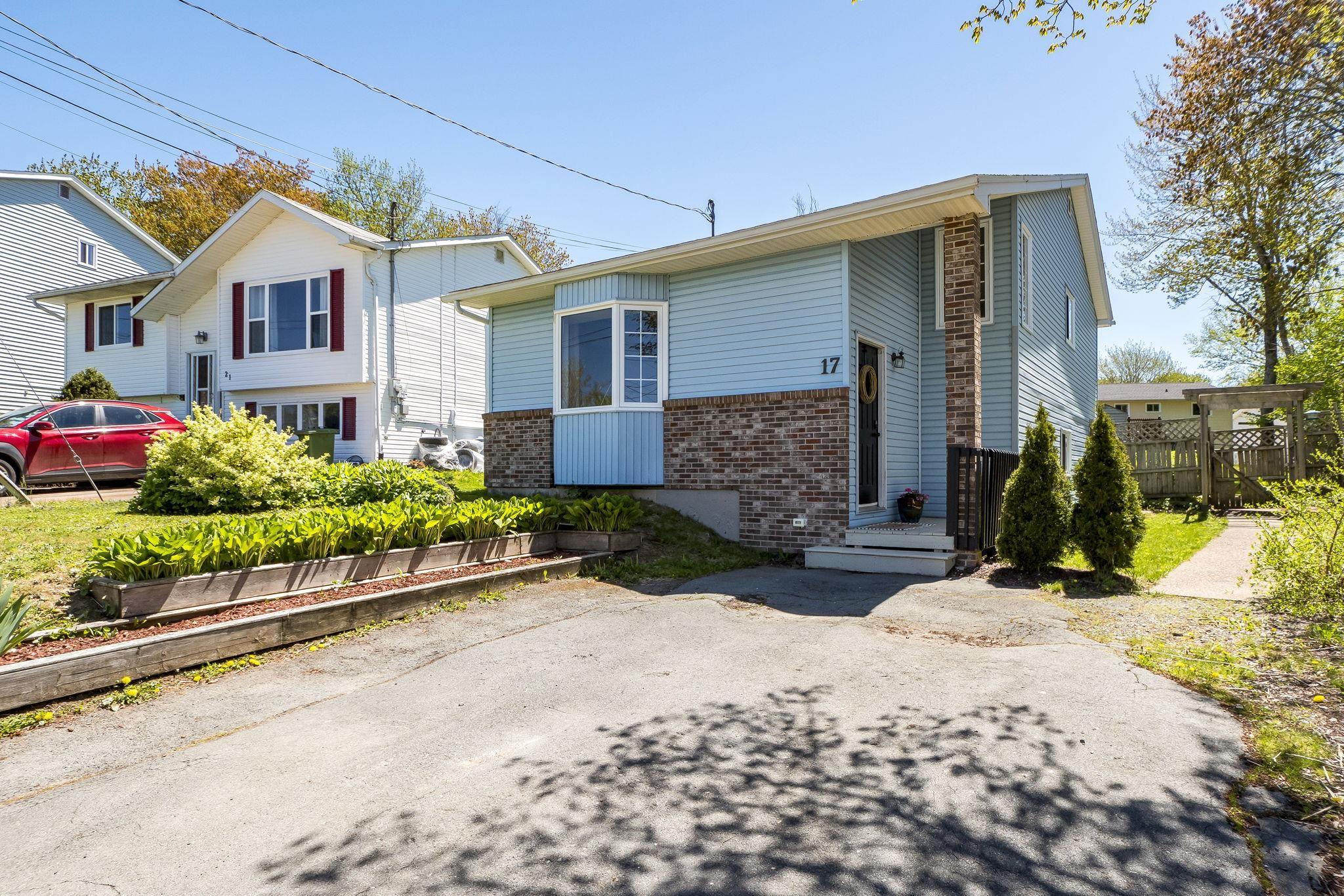 17 Noria Crescent, Middle Sackville, NS (MLS 202611980)