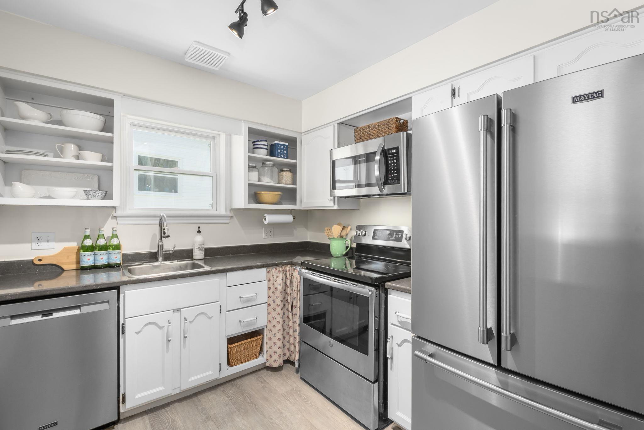 17 Noria Crescent, Middle Sackville, NS (MLS 202611980)