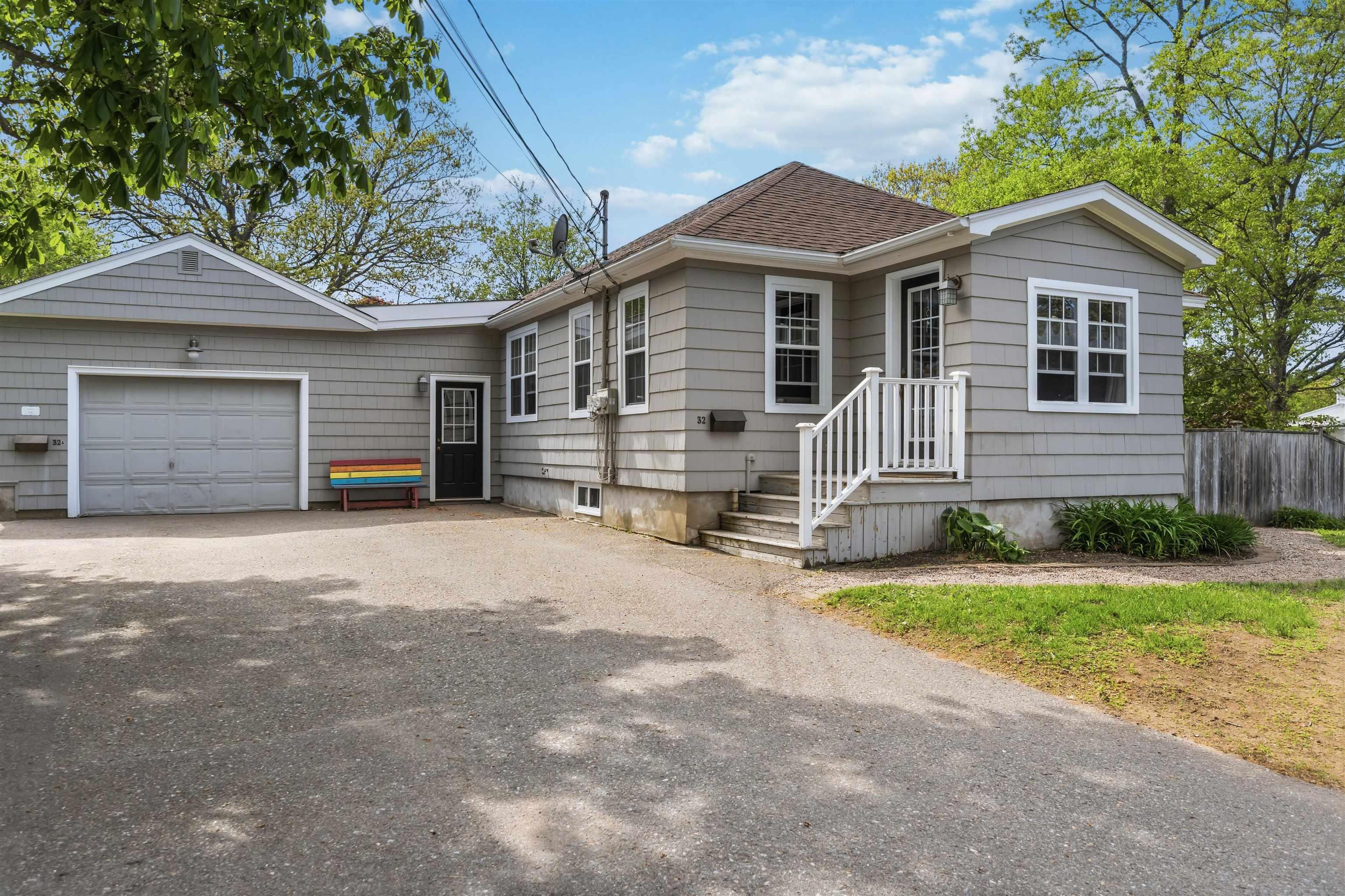 32 Churchill Avenue, Kentville, NS (MLS® 202611985)