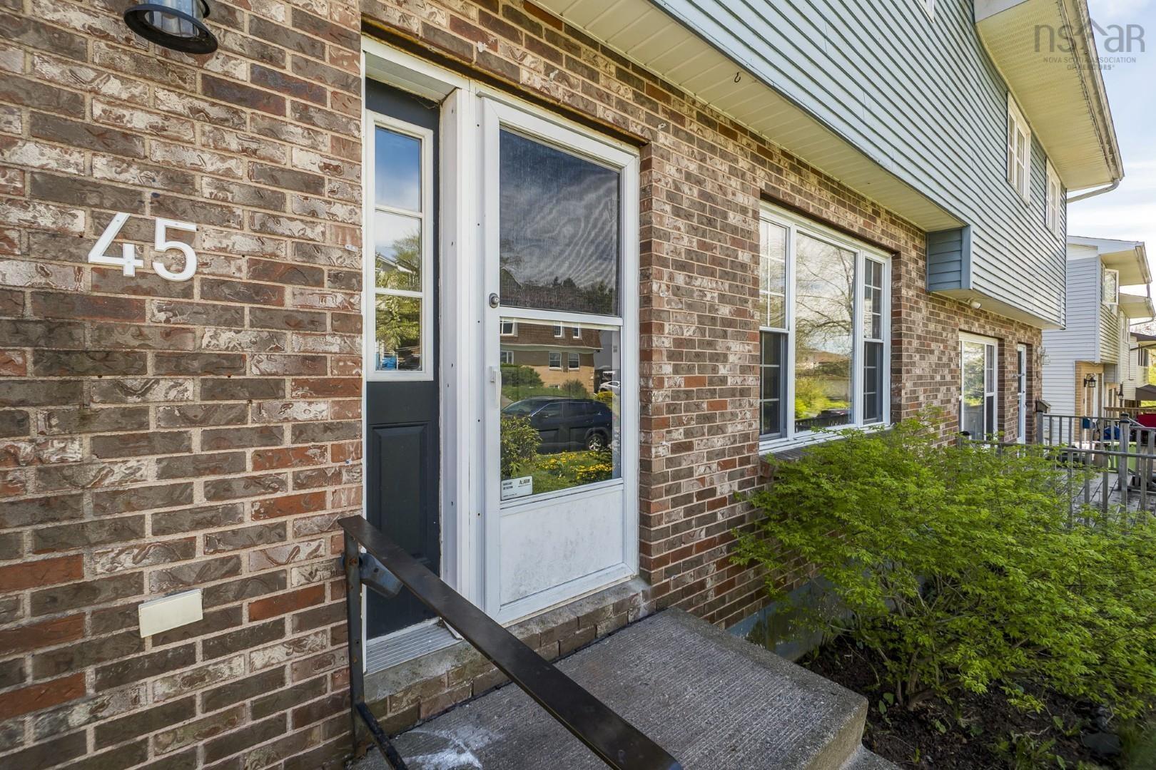 45 Regal Road, Dartmouth, NS (MLS 202611988)