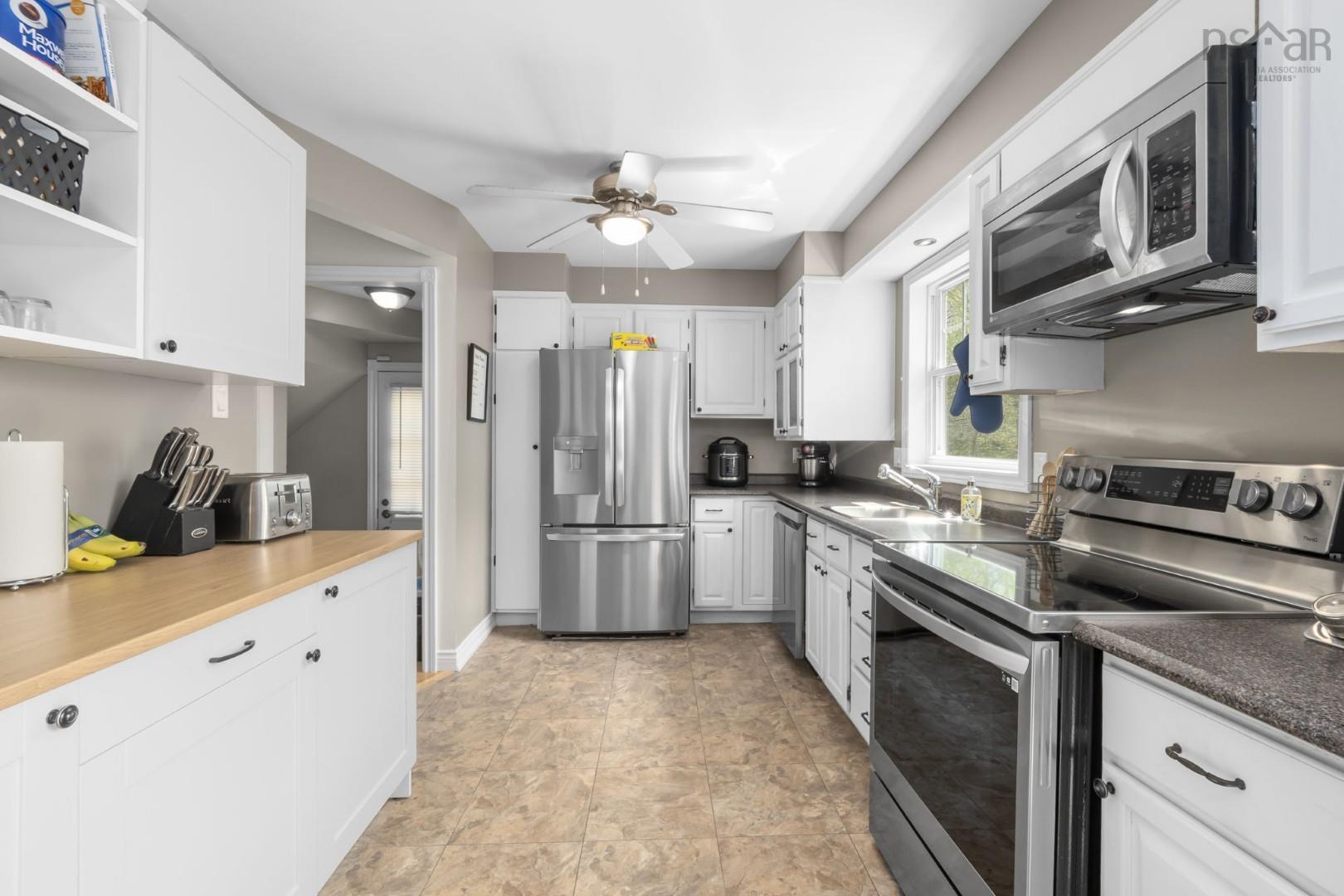 45 Regal Road, Dartmouth, NS (MLS 202611988)