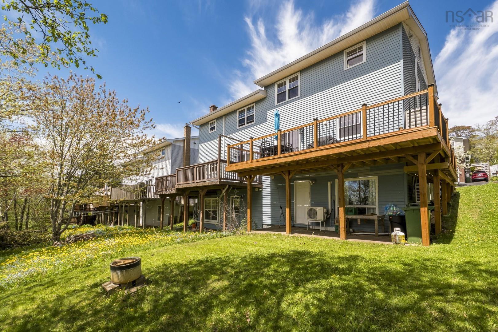 45 Regal Road, Dartmouth, NS (MLS 202611988)