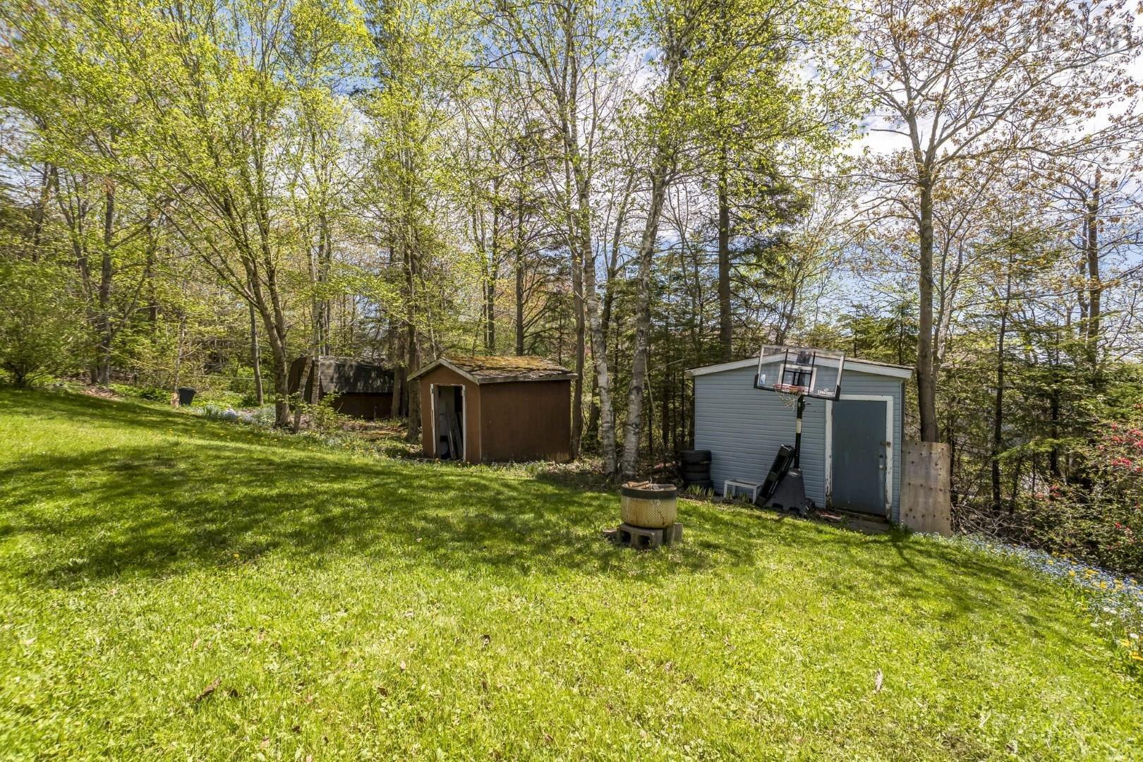 45 Regal Road, Dartmouth, NS (MLS 202611988)