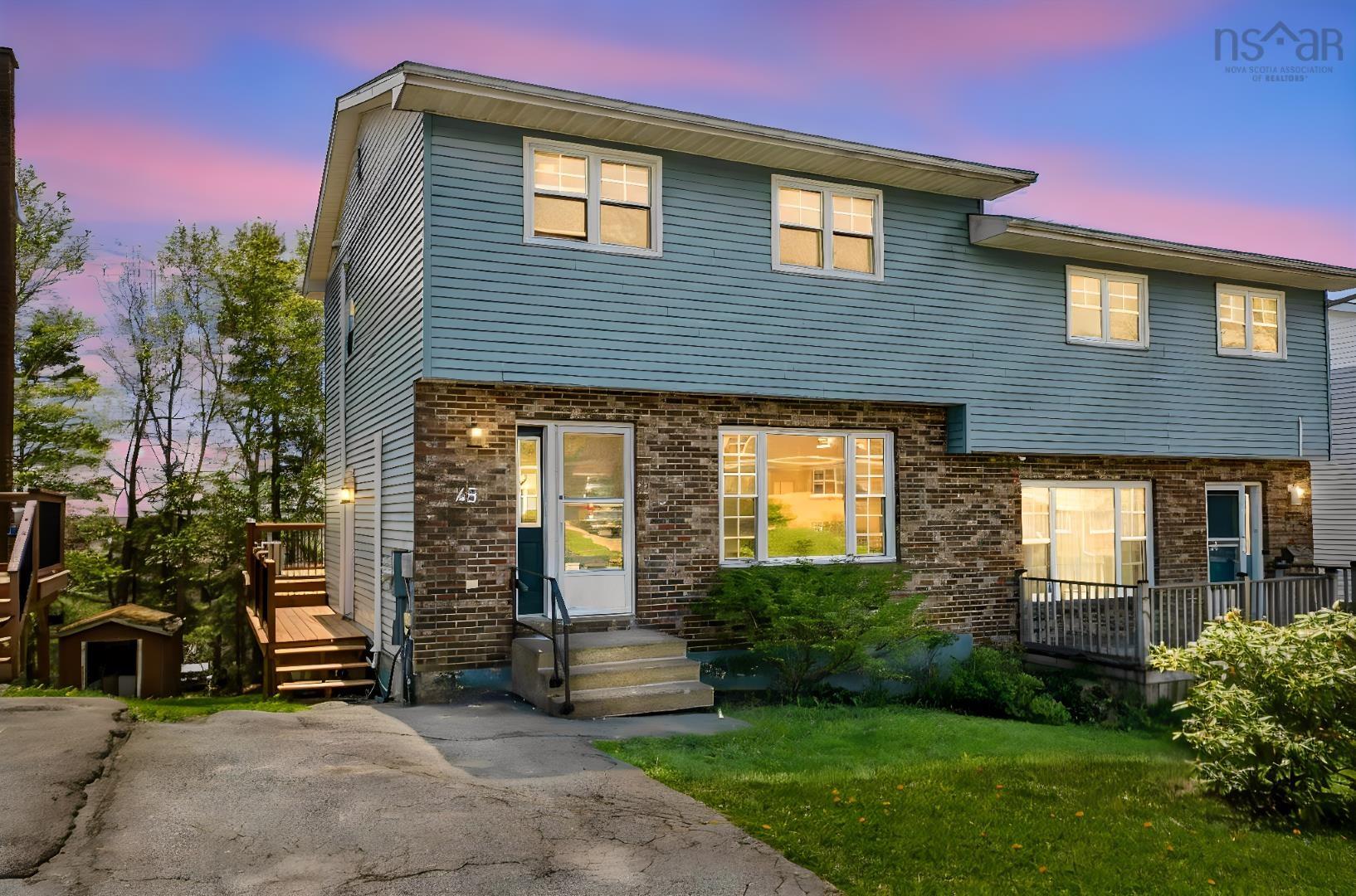 45 Regal Road, Dartmouth, NS (MLS 202611988)