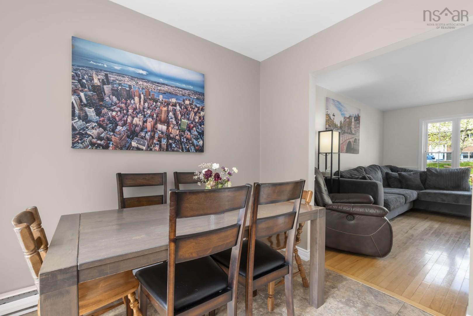 45 Regal Road, Dartmouth, NS (MLS 202611988)