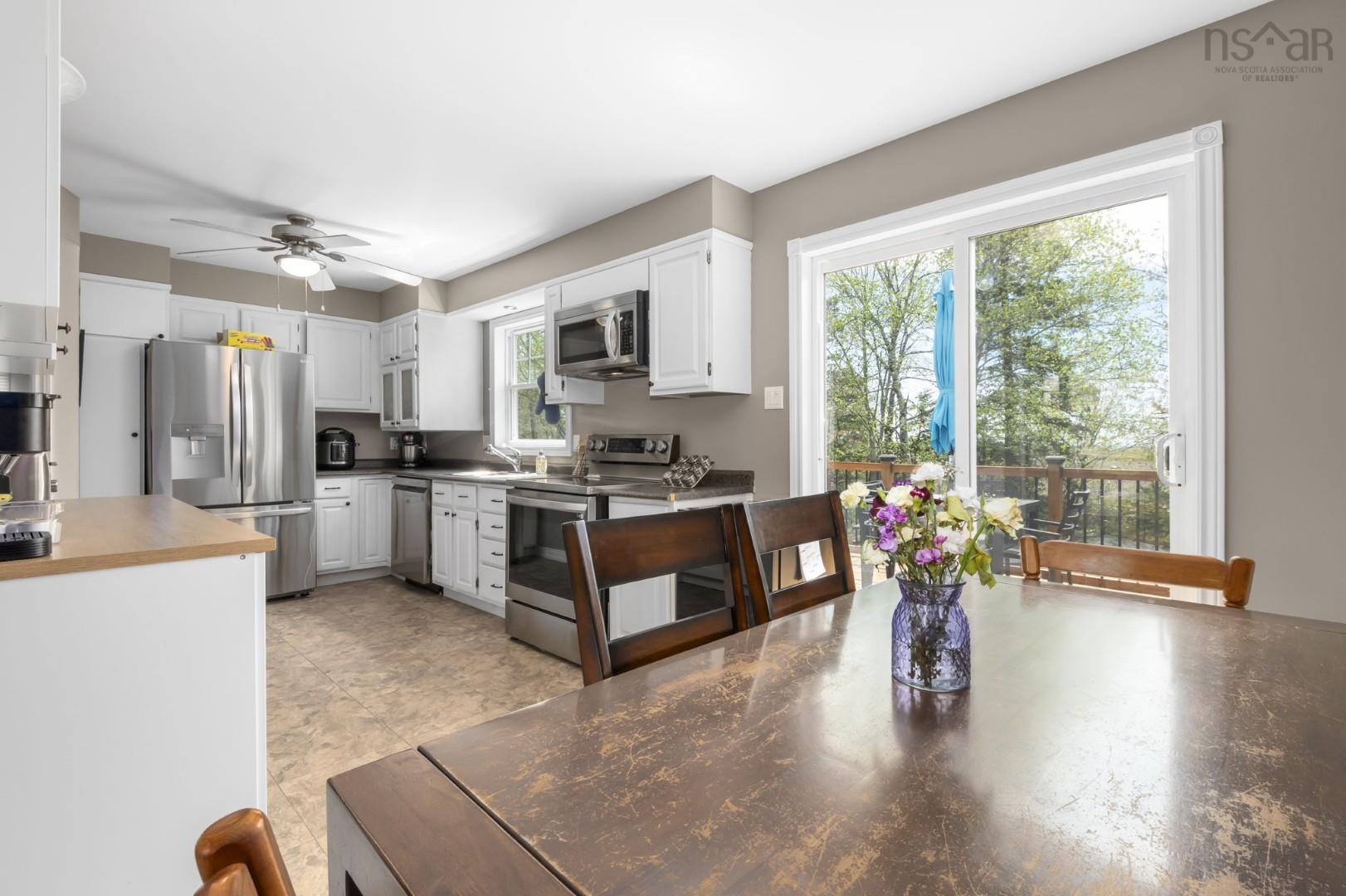 45 Regal Road, Dartmouth, NS (MLS 202611988)