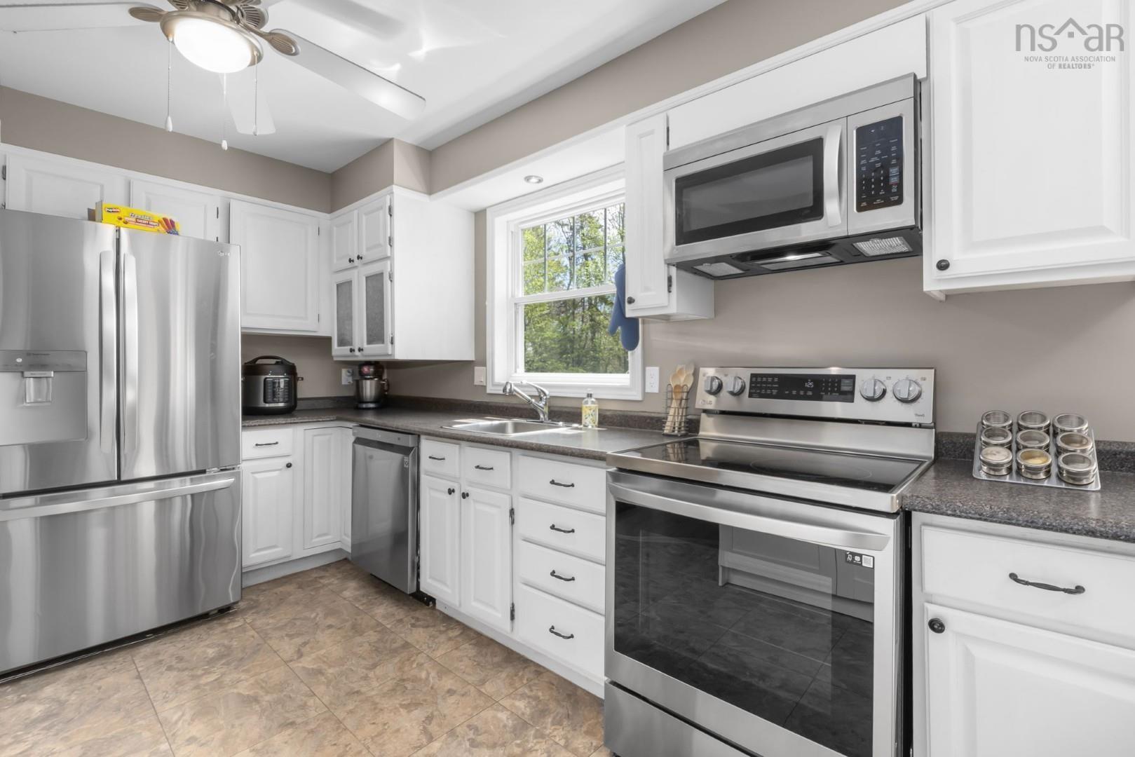 45 Regal Road, Dartmouth, NS (MLS 202611988)