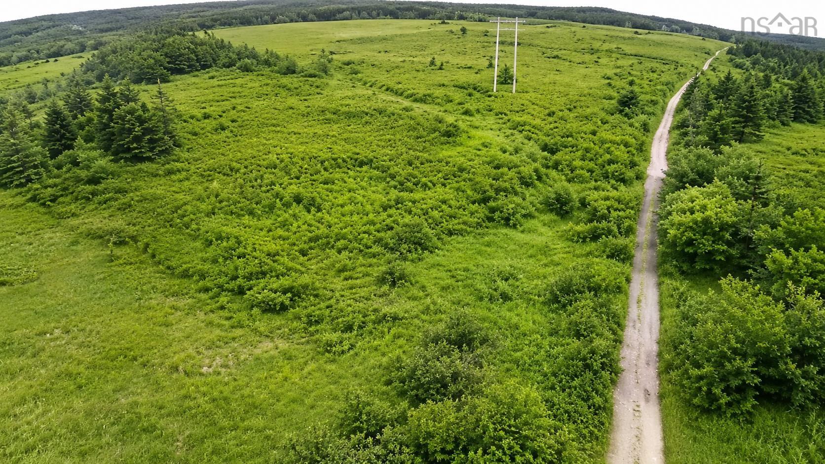 $19,900.00: Lots Popes Road / Hwy 3, Upper Woods Harbour