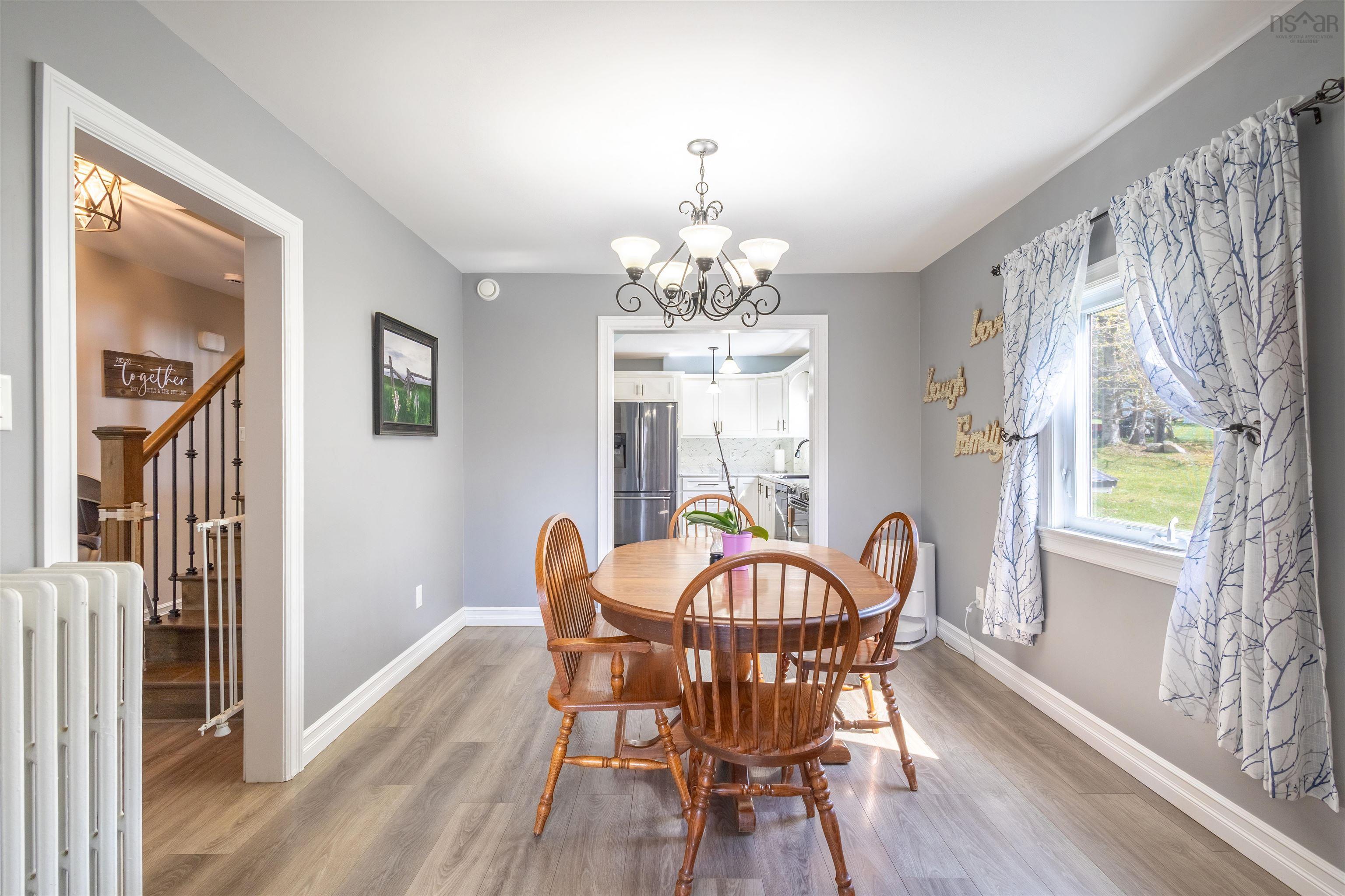 $375,000.00: 1851 Old Route 5, Bras D