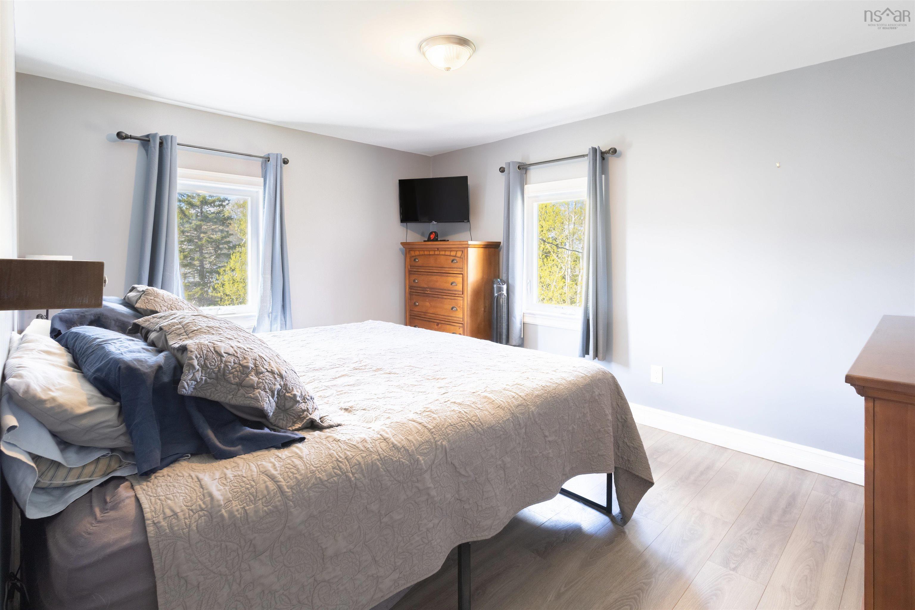 $375,000.00: 1851 Old Route 5, Bras D