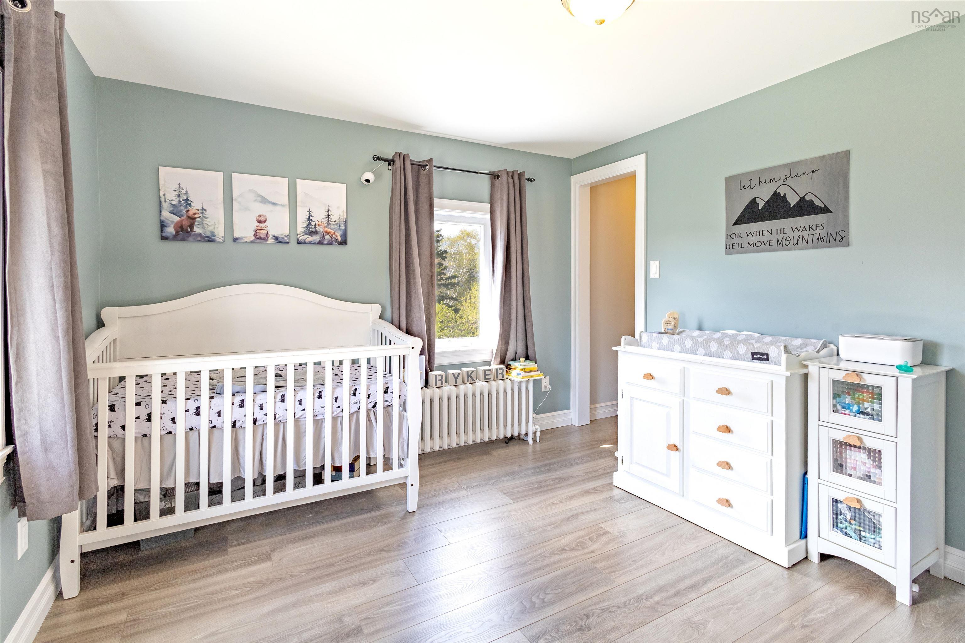 $375,000.00: 1851 Old Route 5, Bras D