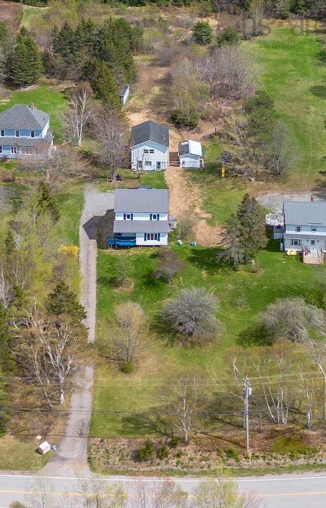 $375,000.00: 1851 Old Route 5, Bras D