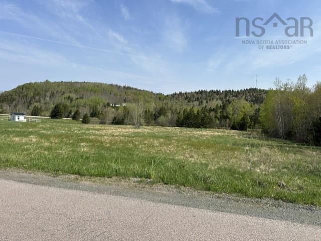 $59,900.00: Lot Salem Loop, Greenhill