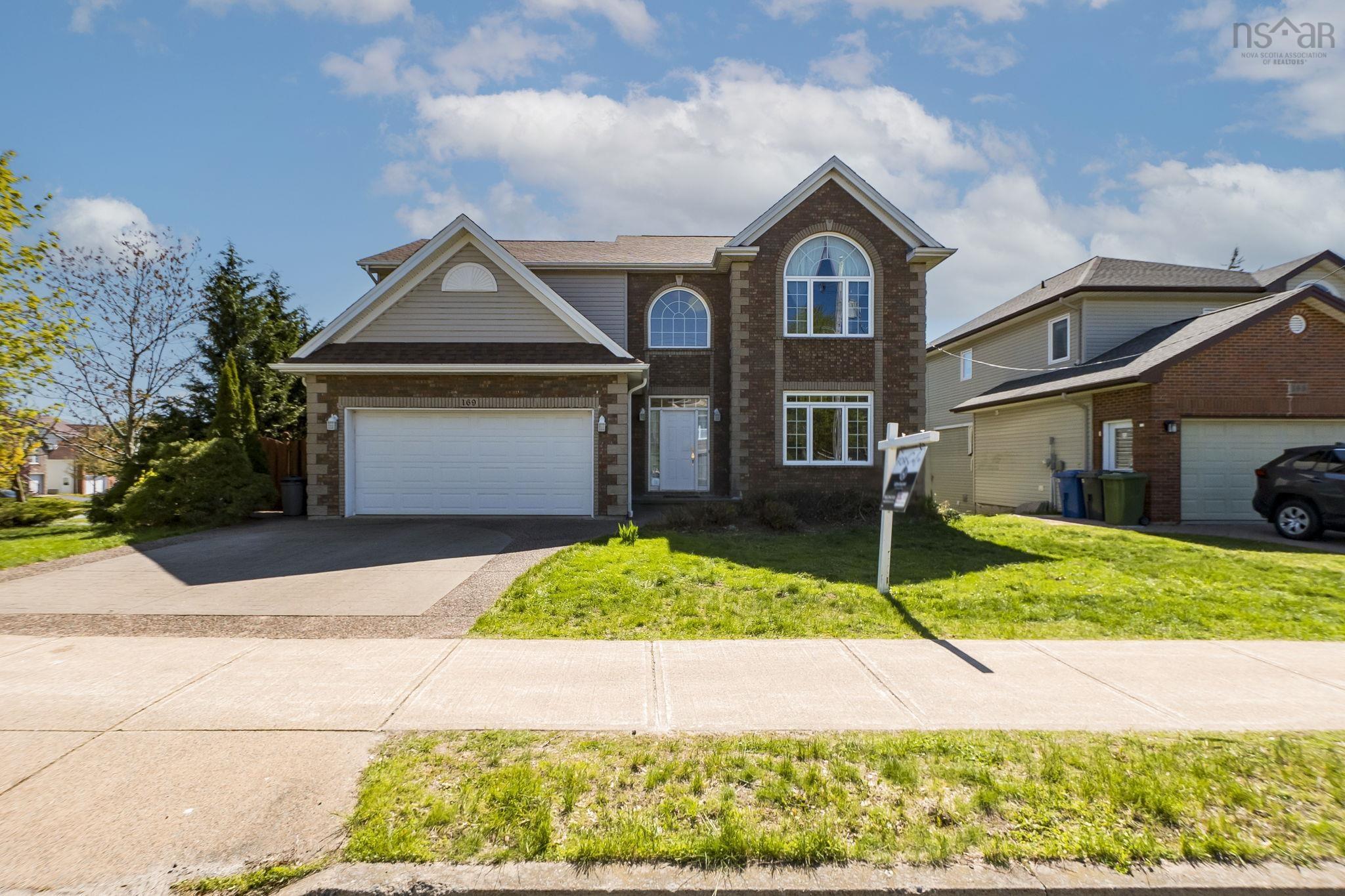 169 Red Fern Terrace, Clayton Park, NS (MLS 202611995)