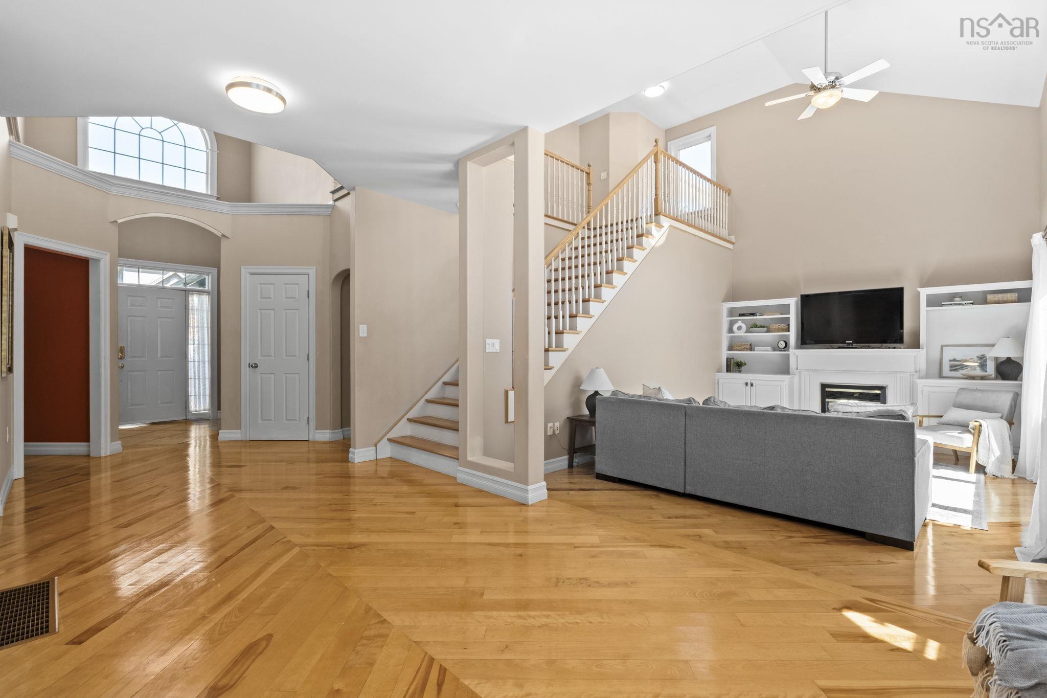 169 Red Fern Terrace, Clayton Park, NS (MLS 202611995)