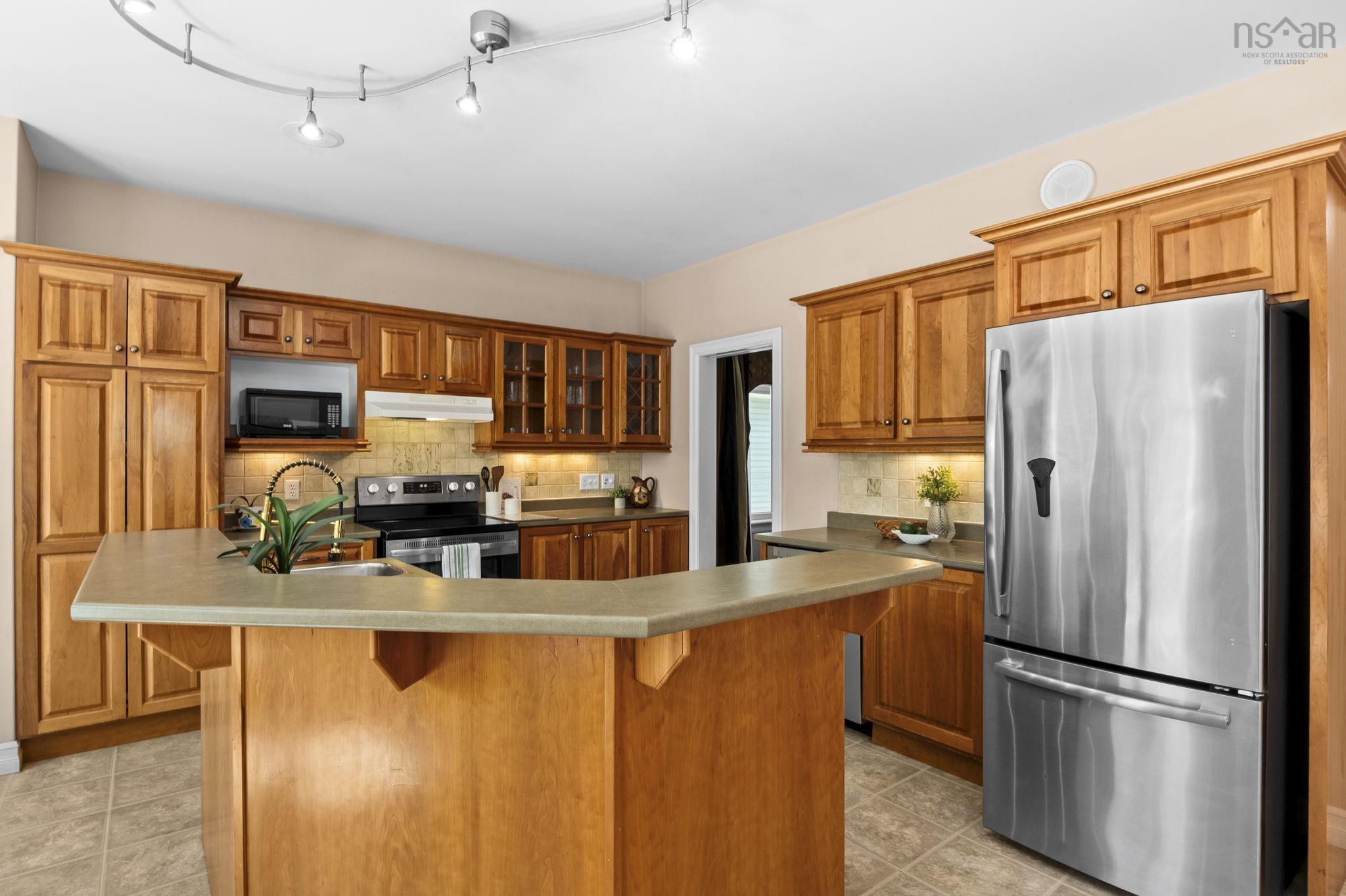 169 Red Fern Terrace, Clayton Park, NS (MLS 202611995)