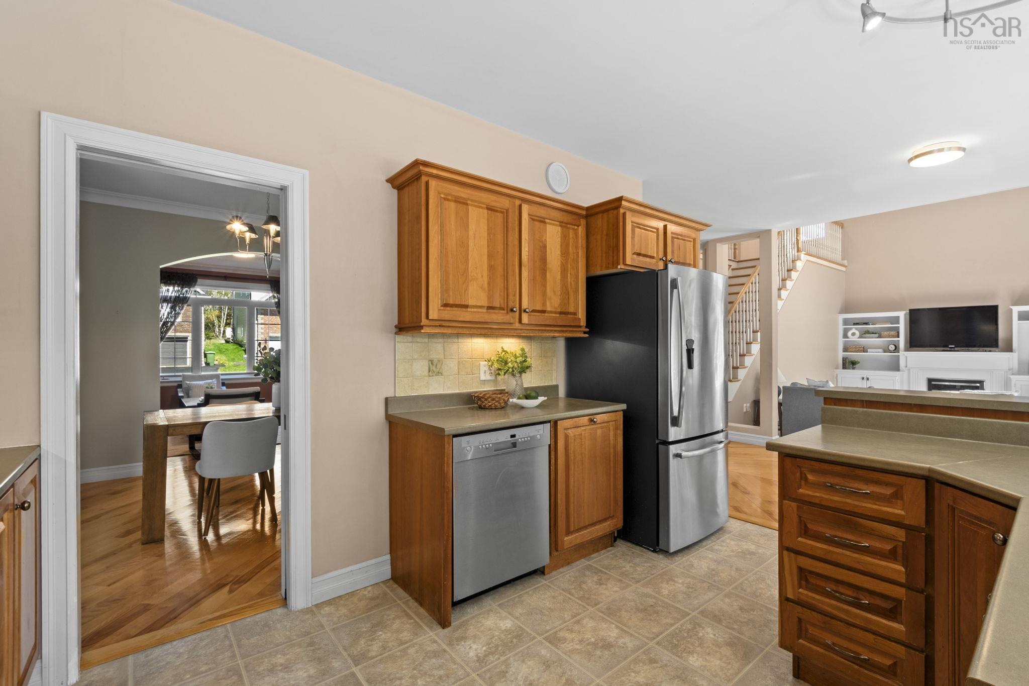 169 Red Fern Terrace, Clayton Park, NS (MLS 202611995)