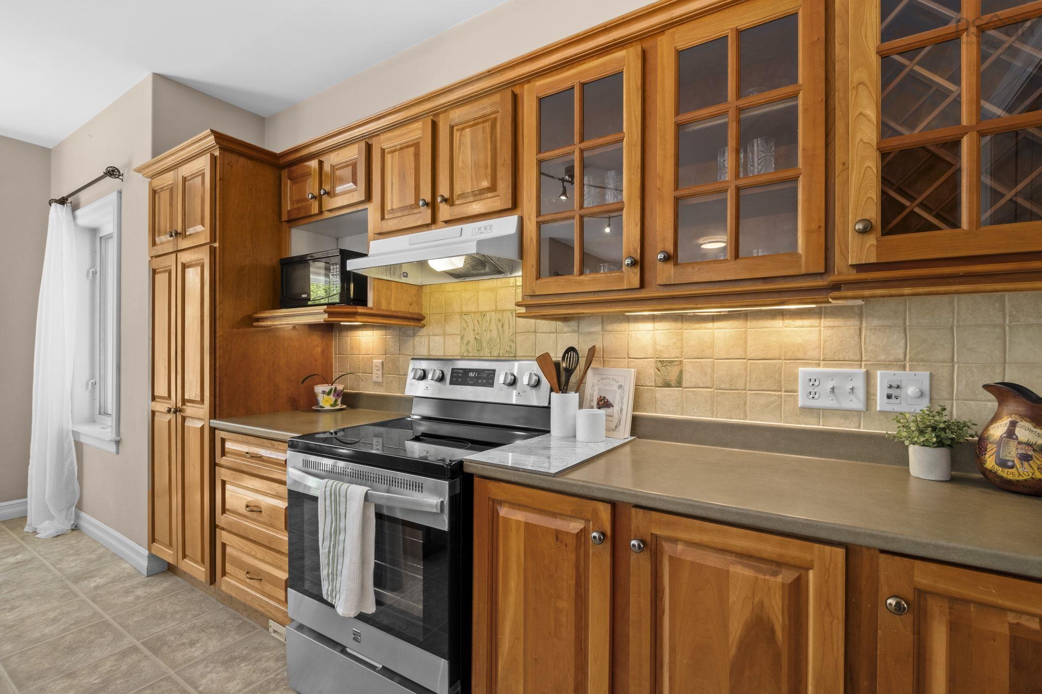 169 Red Fern Terrace, Clayton Park, NS (MLS 202611995)