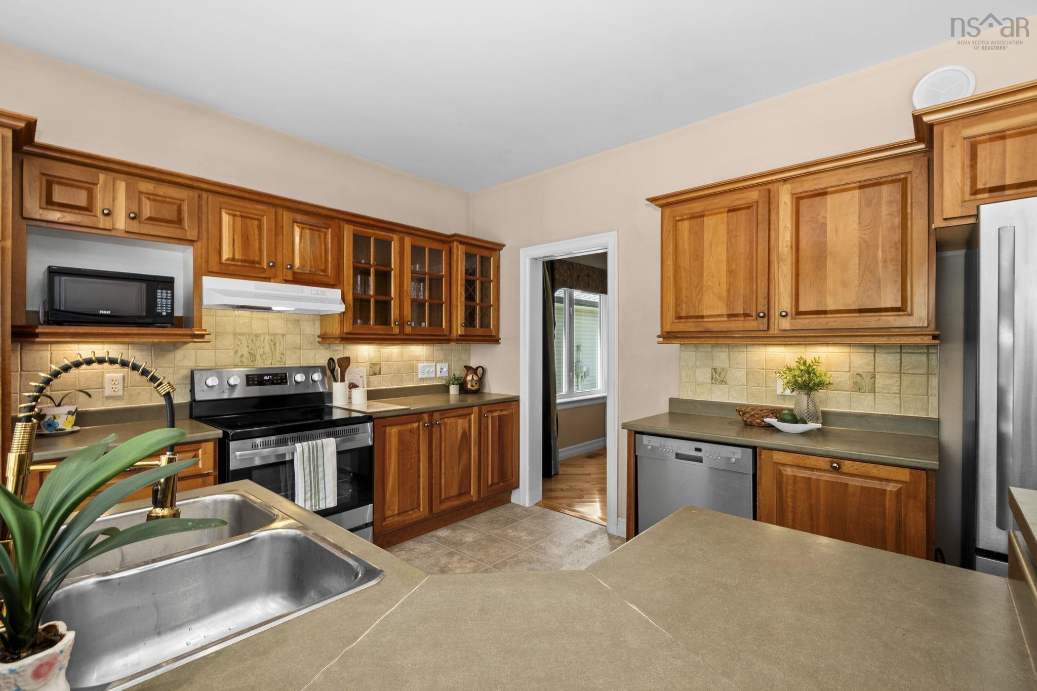 169 Red Fern Terrace, Clayton Park, NS (MLS 202611995)