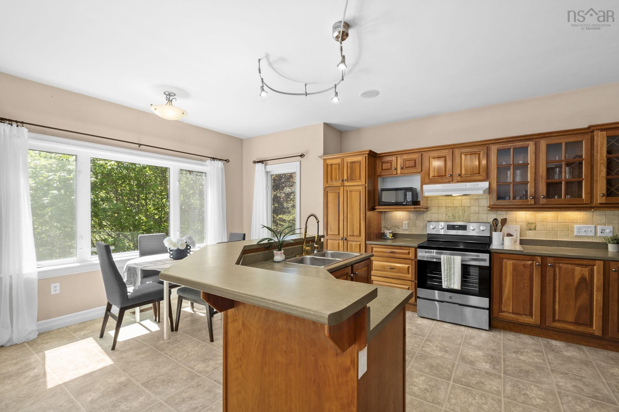 169 Red Fern Terrace, Clayton Park, NS (MLS 202611995)