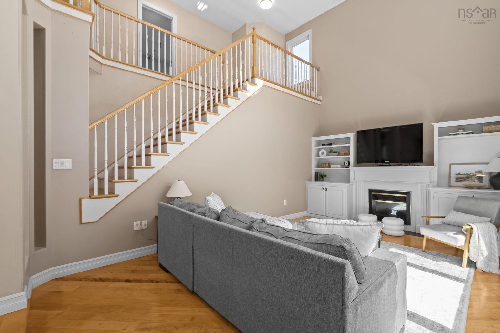 169 Red Fern Terrace, Clayton Park, NS (MLS 202611995)
