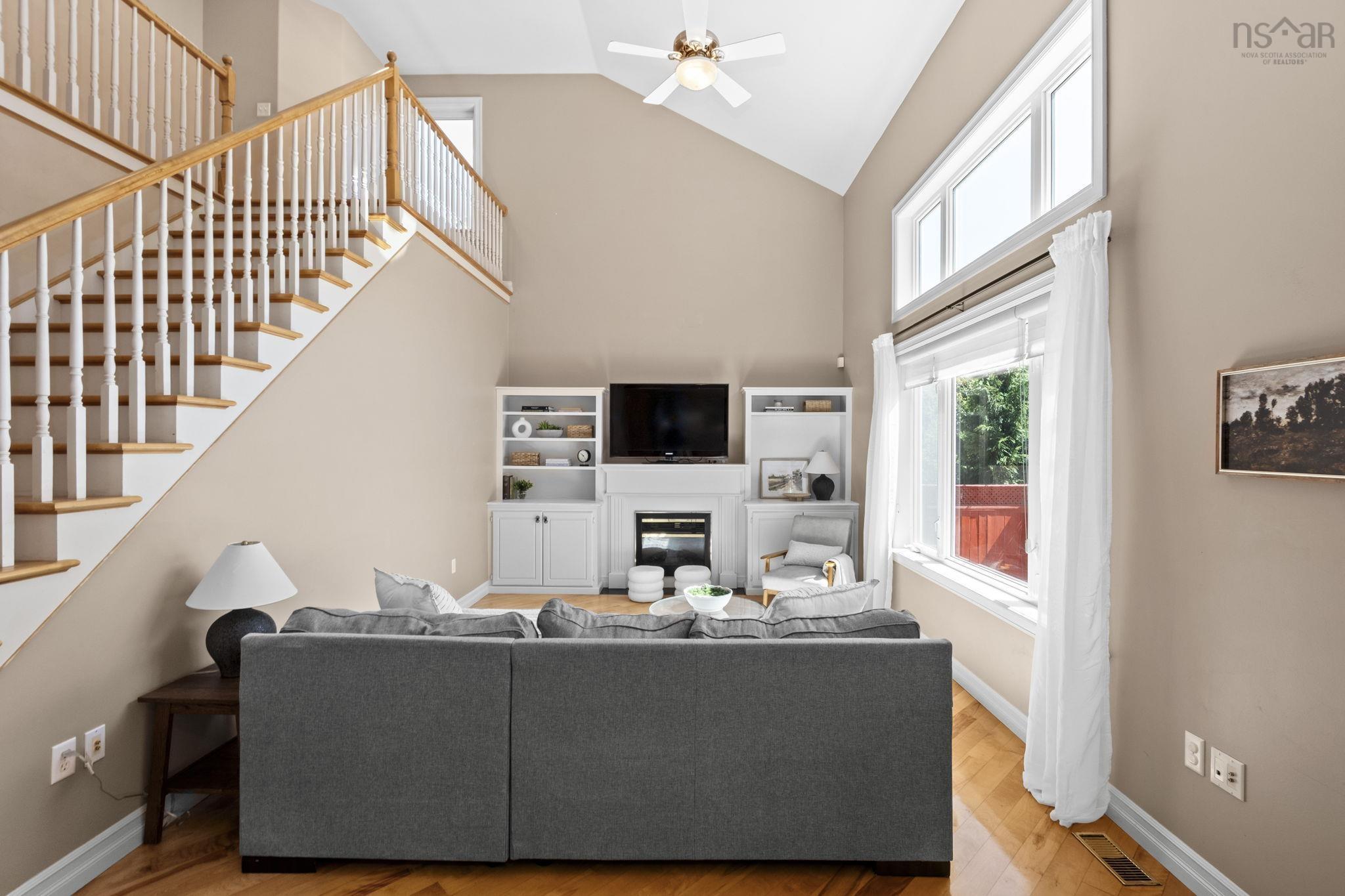 169 Red Fern Terrace, Clayton Park, NS (MLS 202611995)