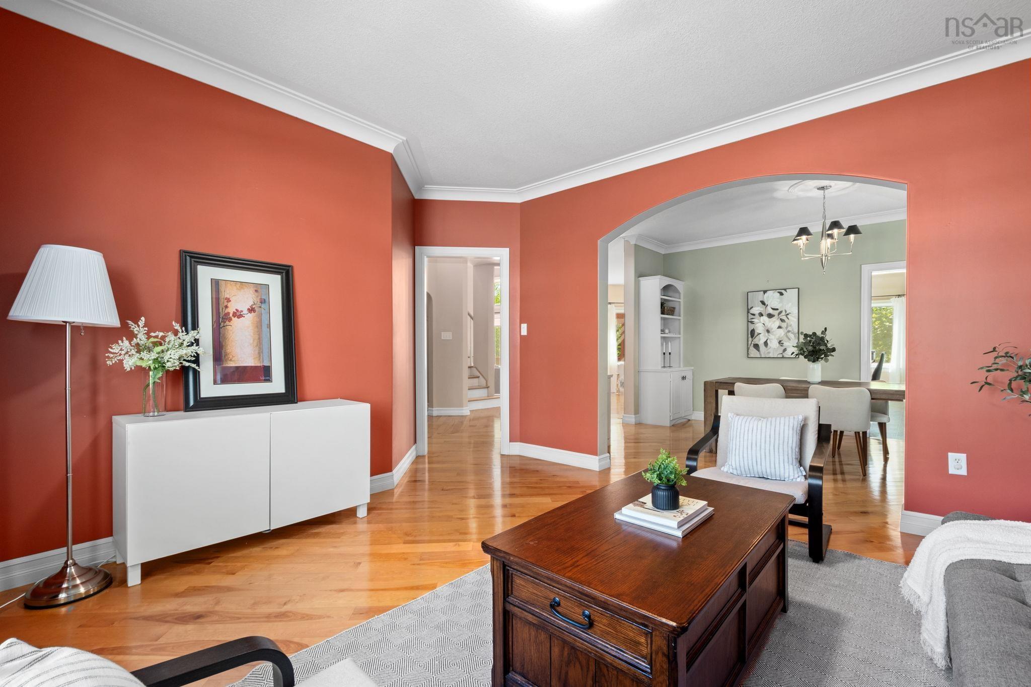 169 Red Fern Terrace, Clayton Park, NS (MLS® 202611995)