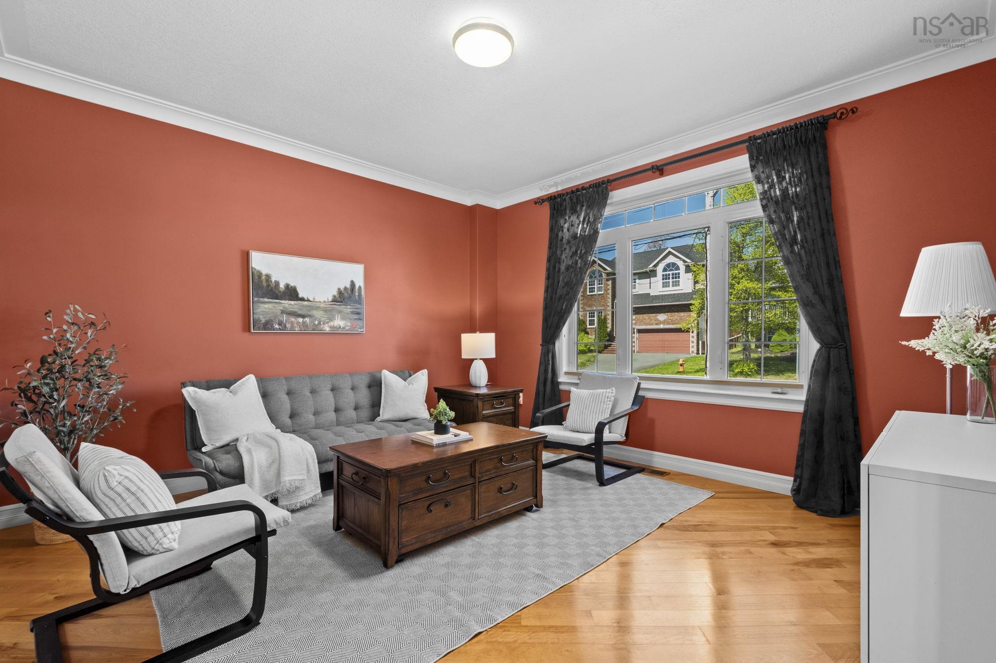 169 Red Fern Terrace, Clayton Park, NS (MLS 202611995)
