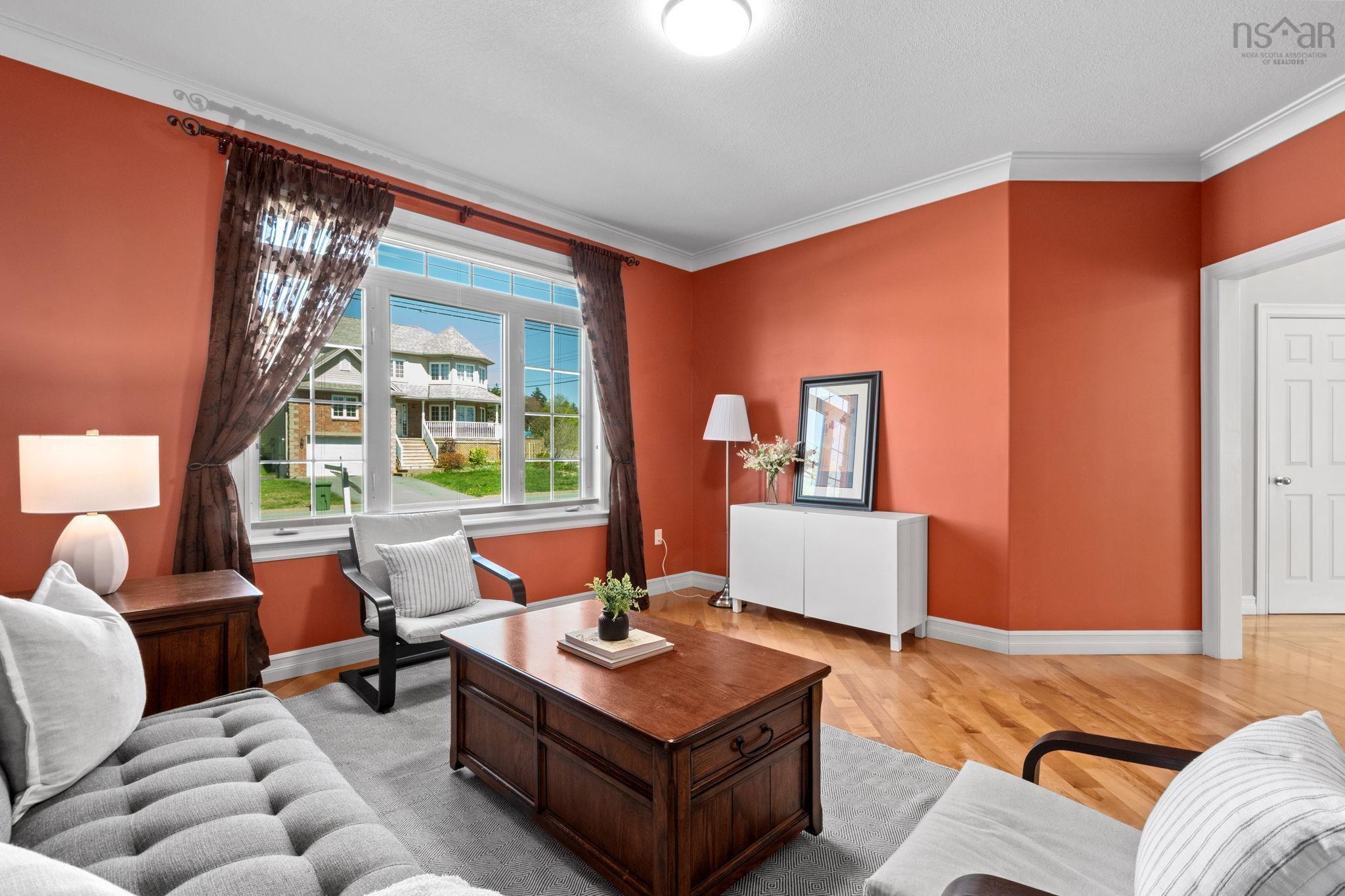 169 Red Fern Terrace, Clayton Park, NS (MLS 202611995)